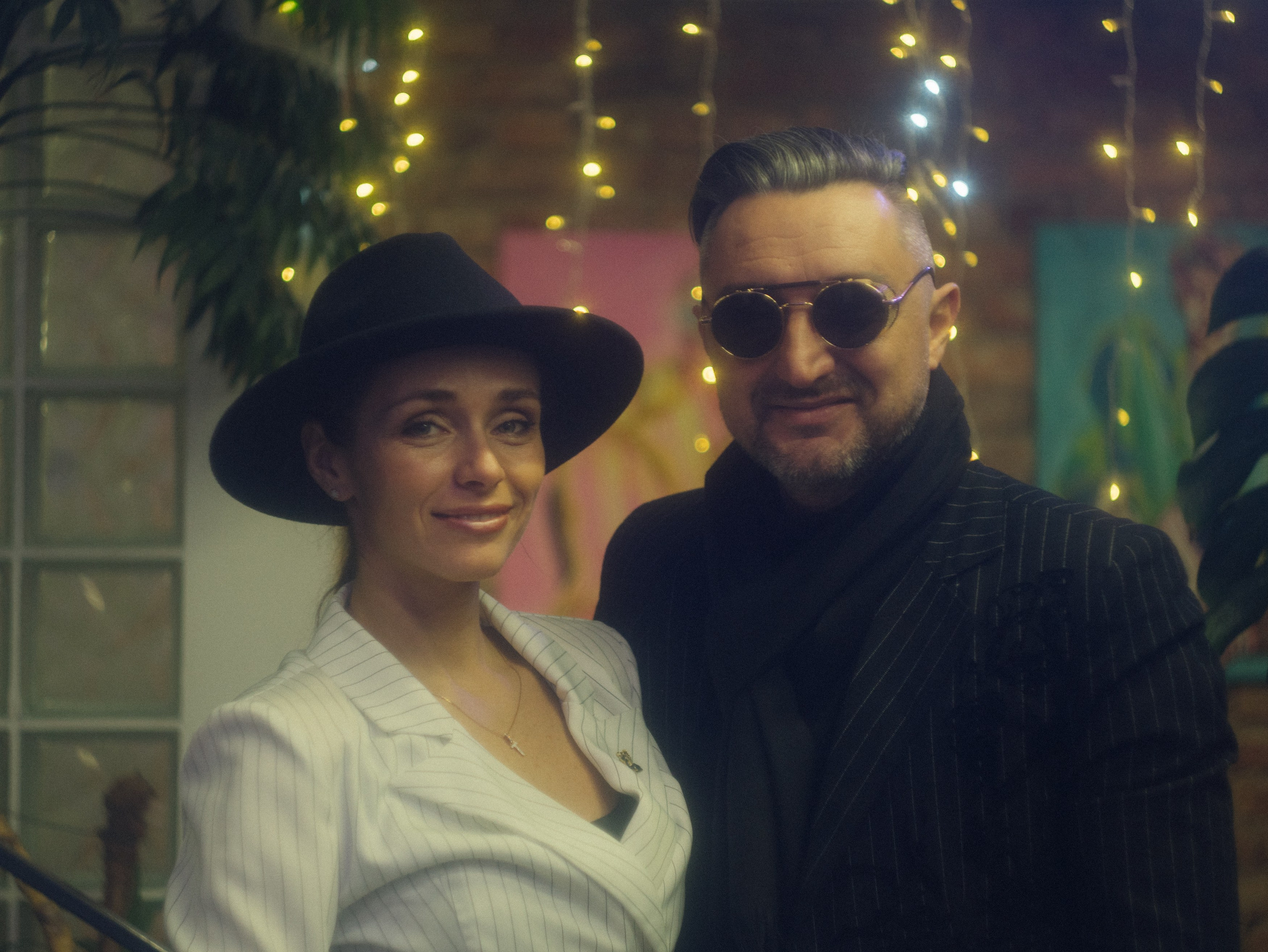 Выставка Миланы Чемодановой. Фотограф в Челябинске Вера Юрина
