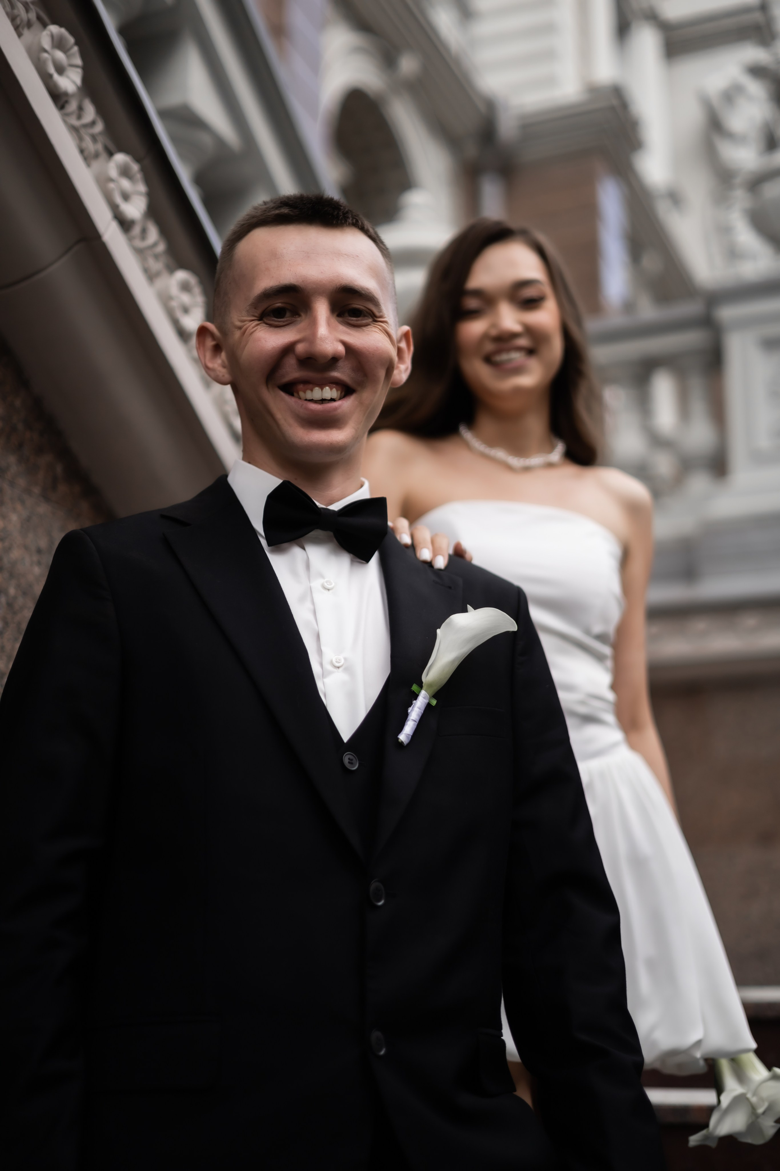 Айдар+Ильгиза. Фотограф Элла Ефимова