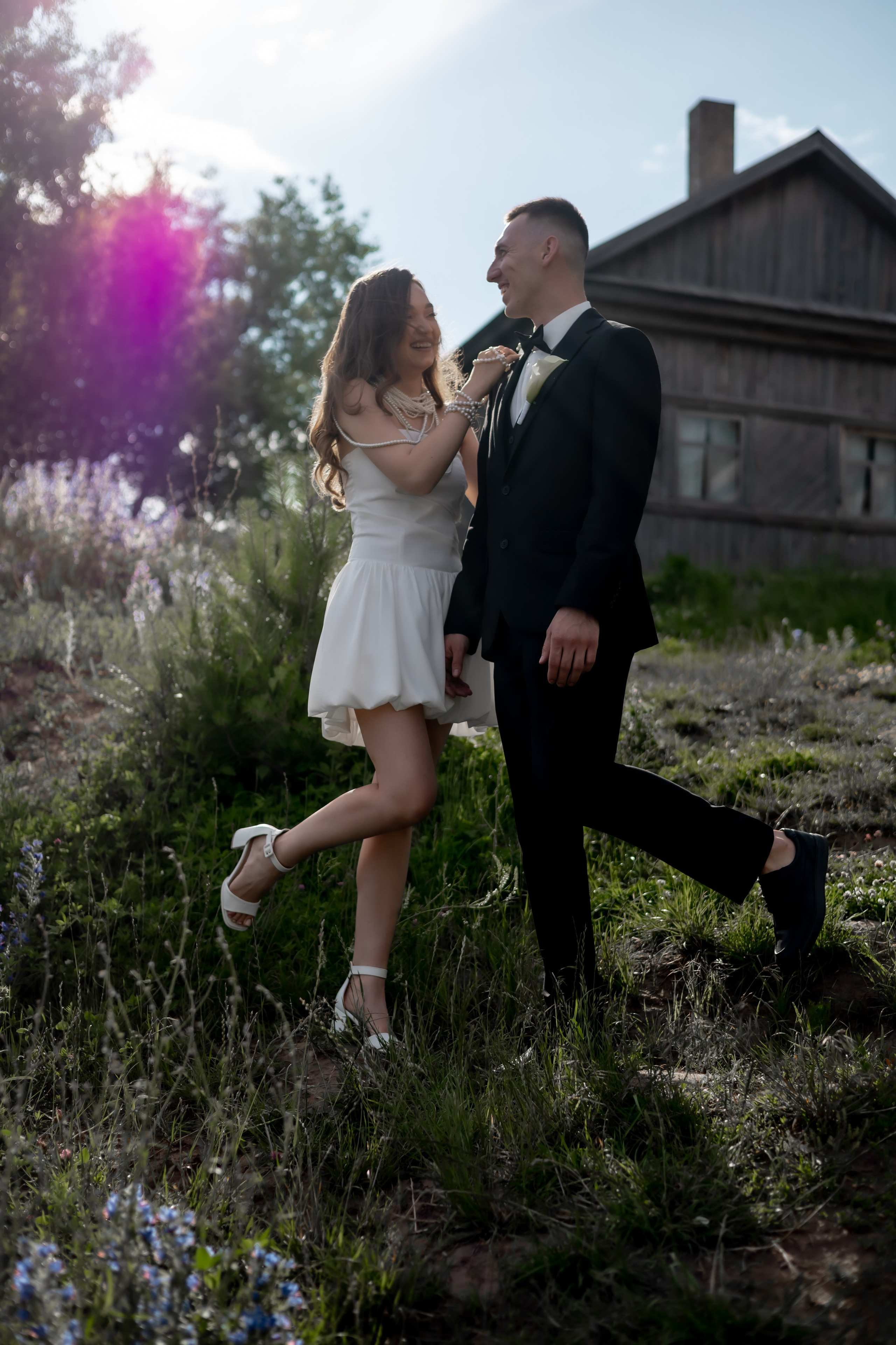 Айдар+Ильгиза. Фотограф Элла Ефимова