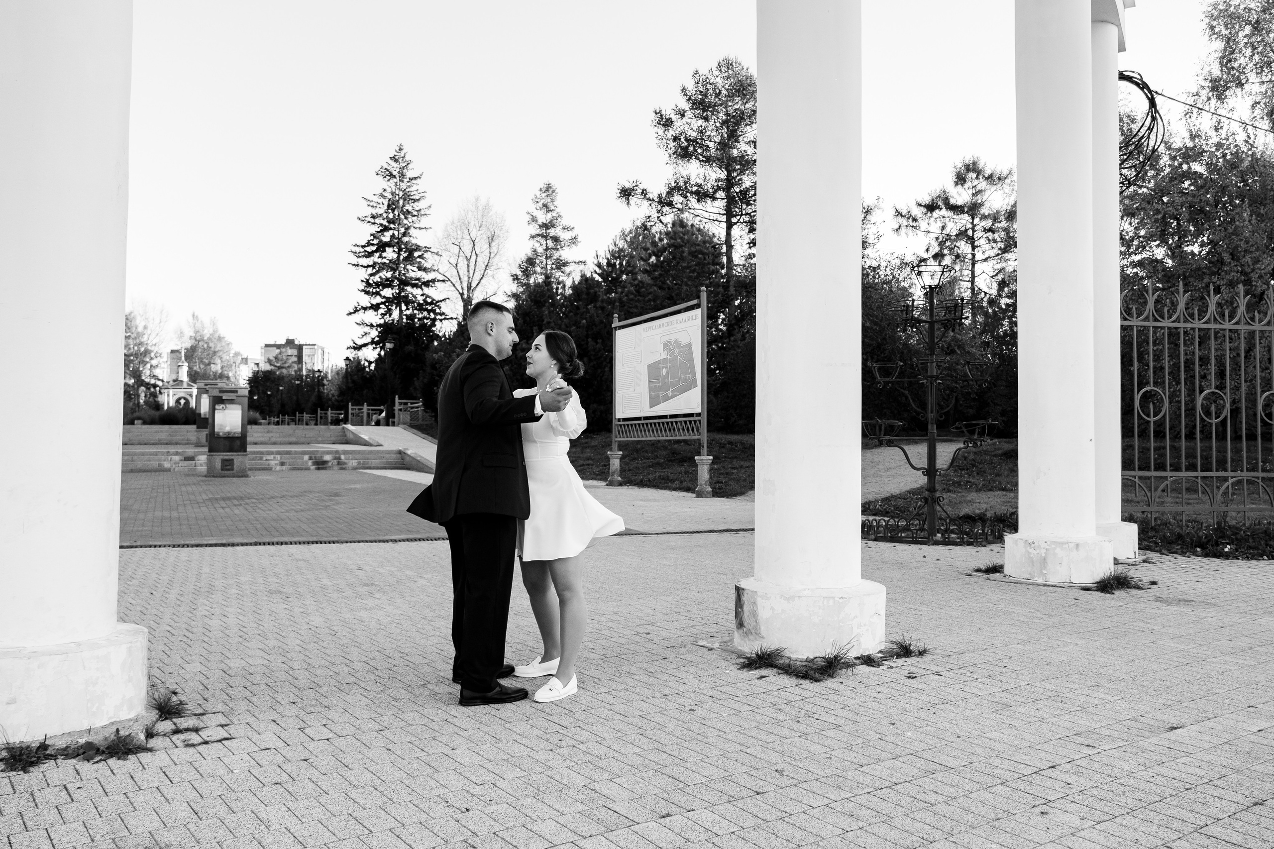 Осенняя свадьба. Фотограф в Иркутске Анна Мирошникова