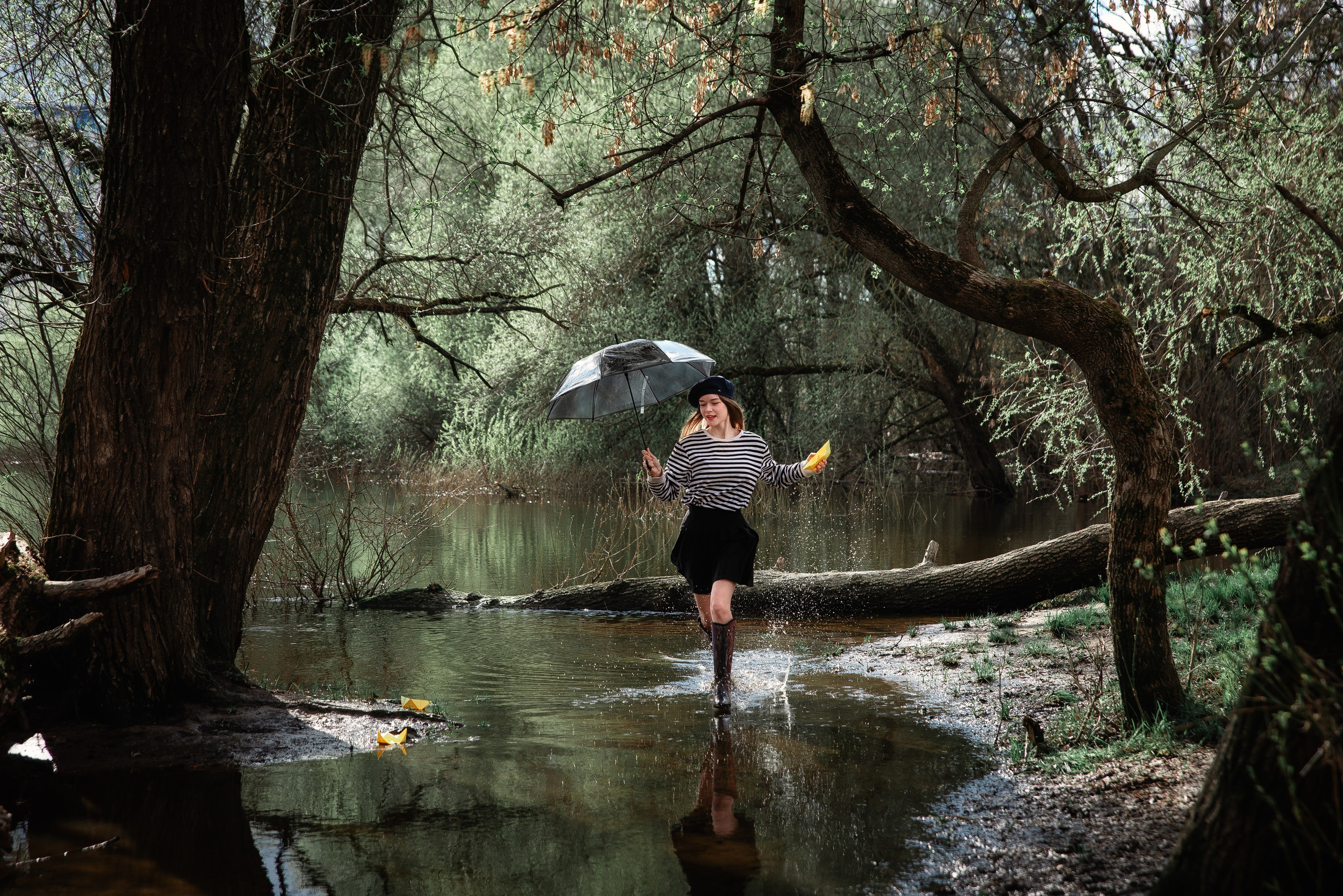 «Как Ассоль, верю в чудо». Фотограф Крещение Венчание Москва