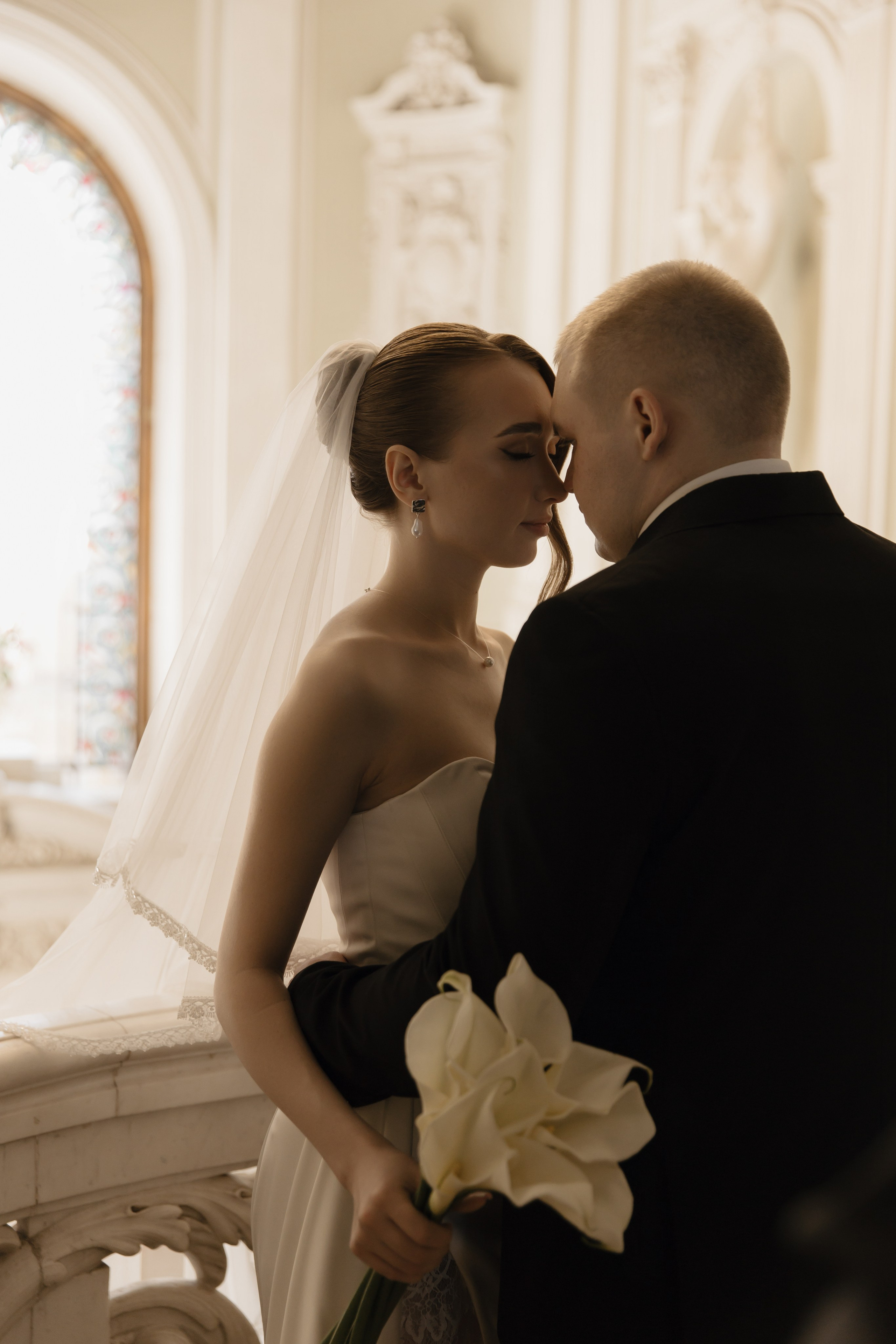 Любовь в северной столице. Фотограф в Нижнем Новгороде| Шоронова Снежана