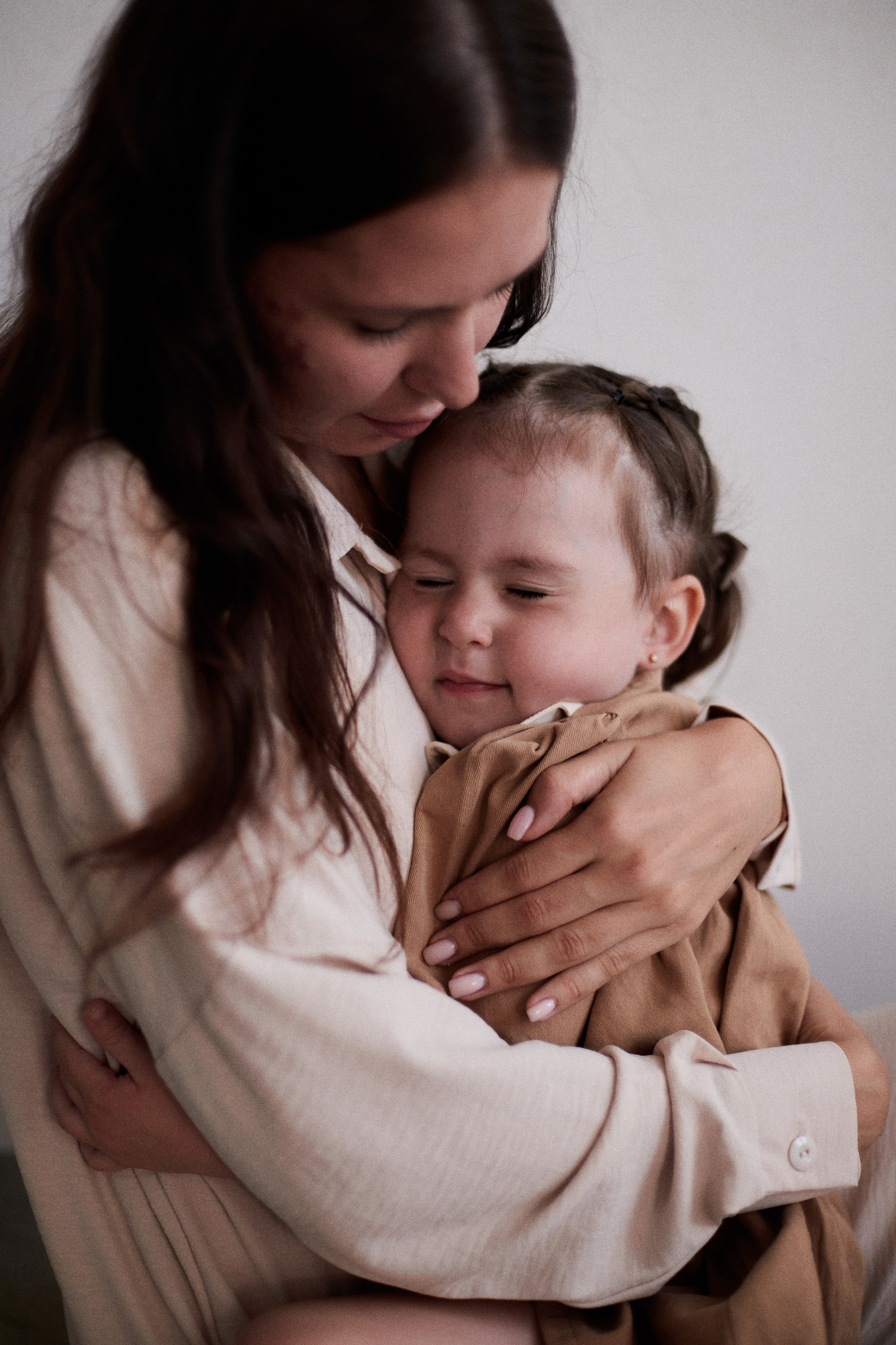 FAMILY. Фотограф в Волгограде и Москве Алина Галушкина