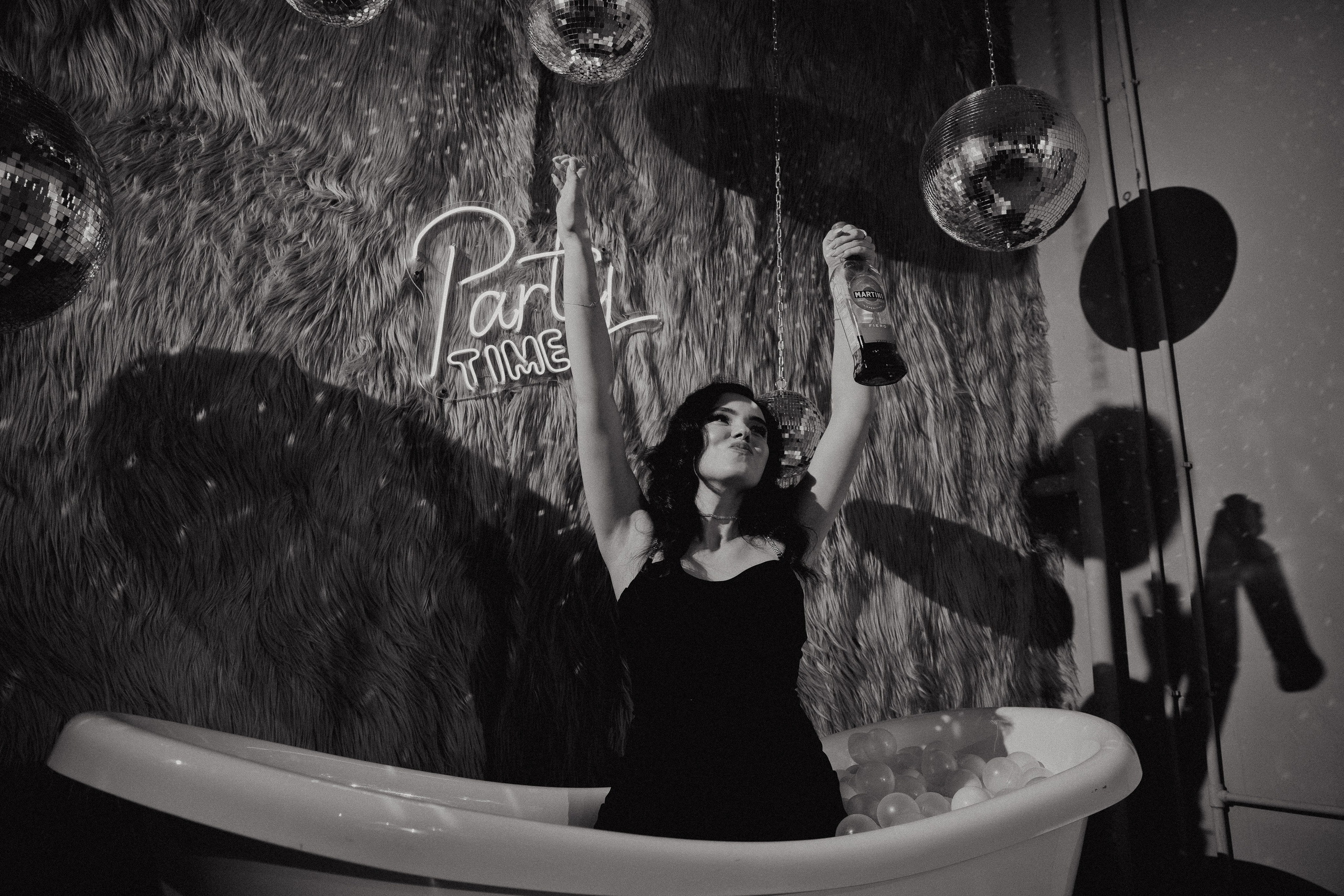 Репортажная съёмка мероприятий — праздники, вечеринки, корпоративы. Фотограф Марина Юдина. Подольск, Москва