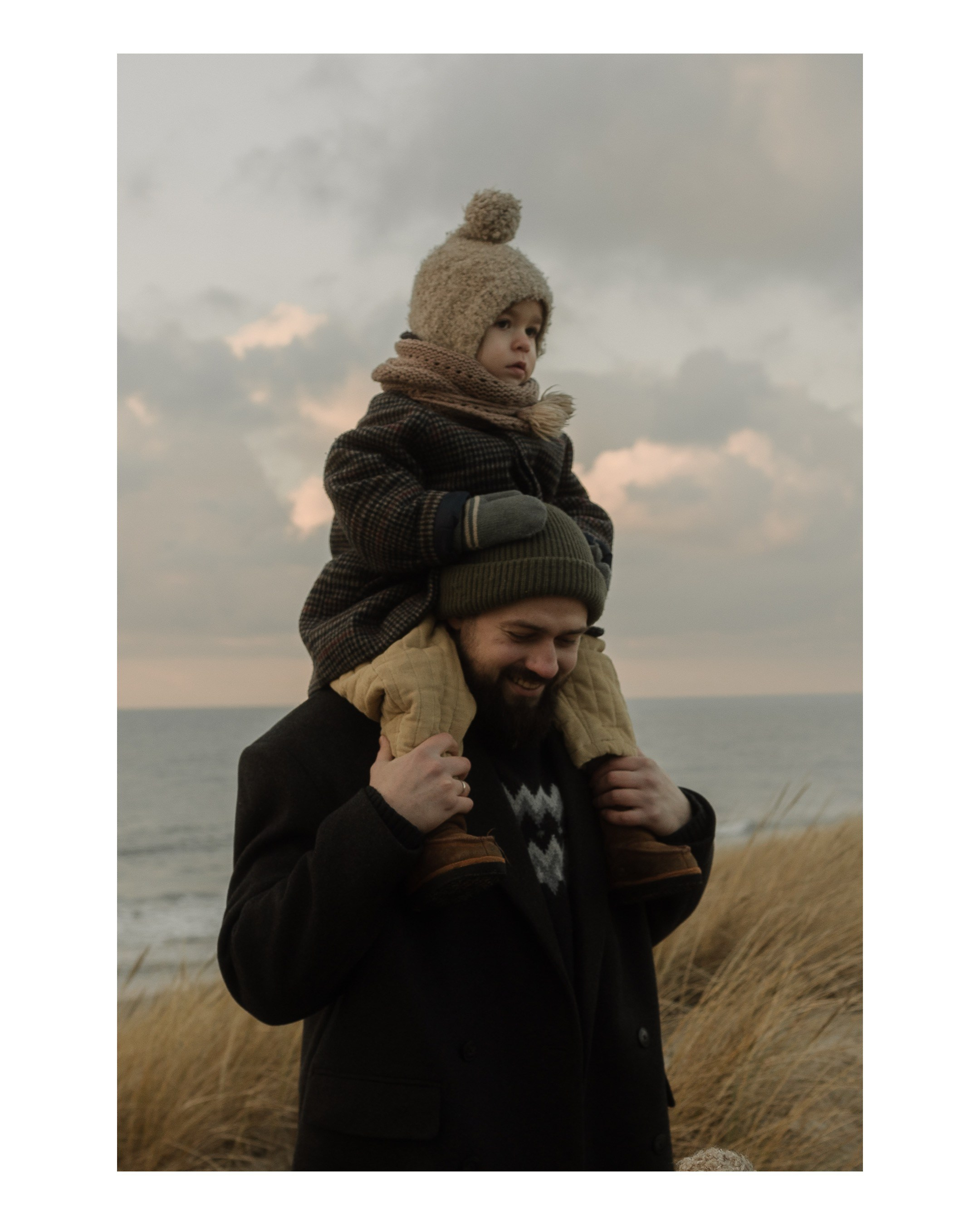 Семейные истории 2026