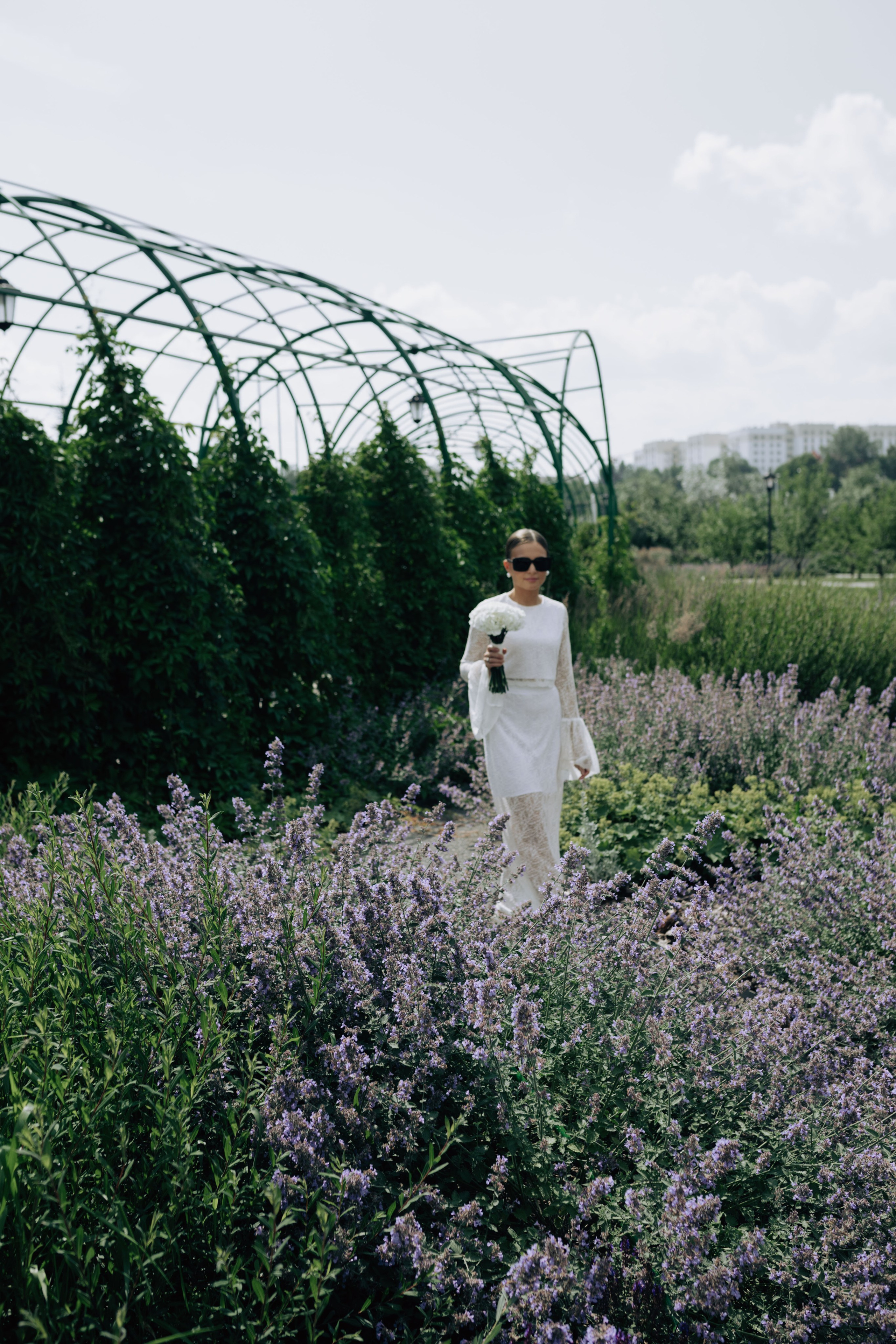 Юлия и Александр. Фотограф Стилист Тюмень Вера Хайруллина