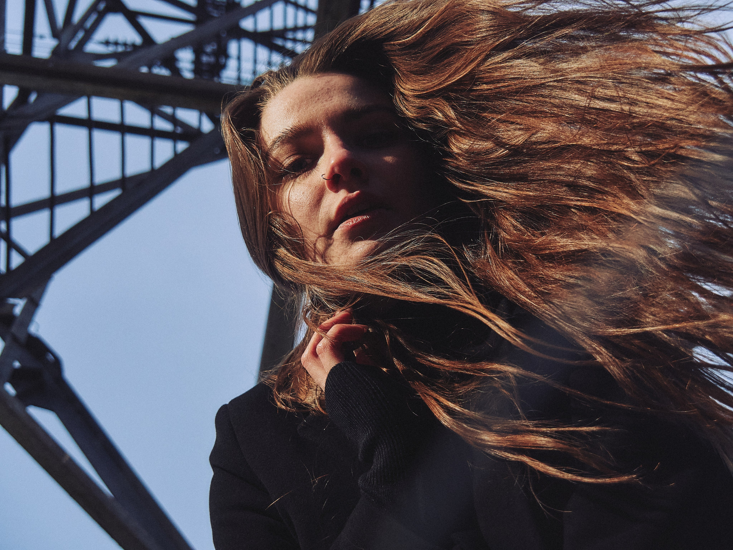 Люди. Сайт в процессе разработки