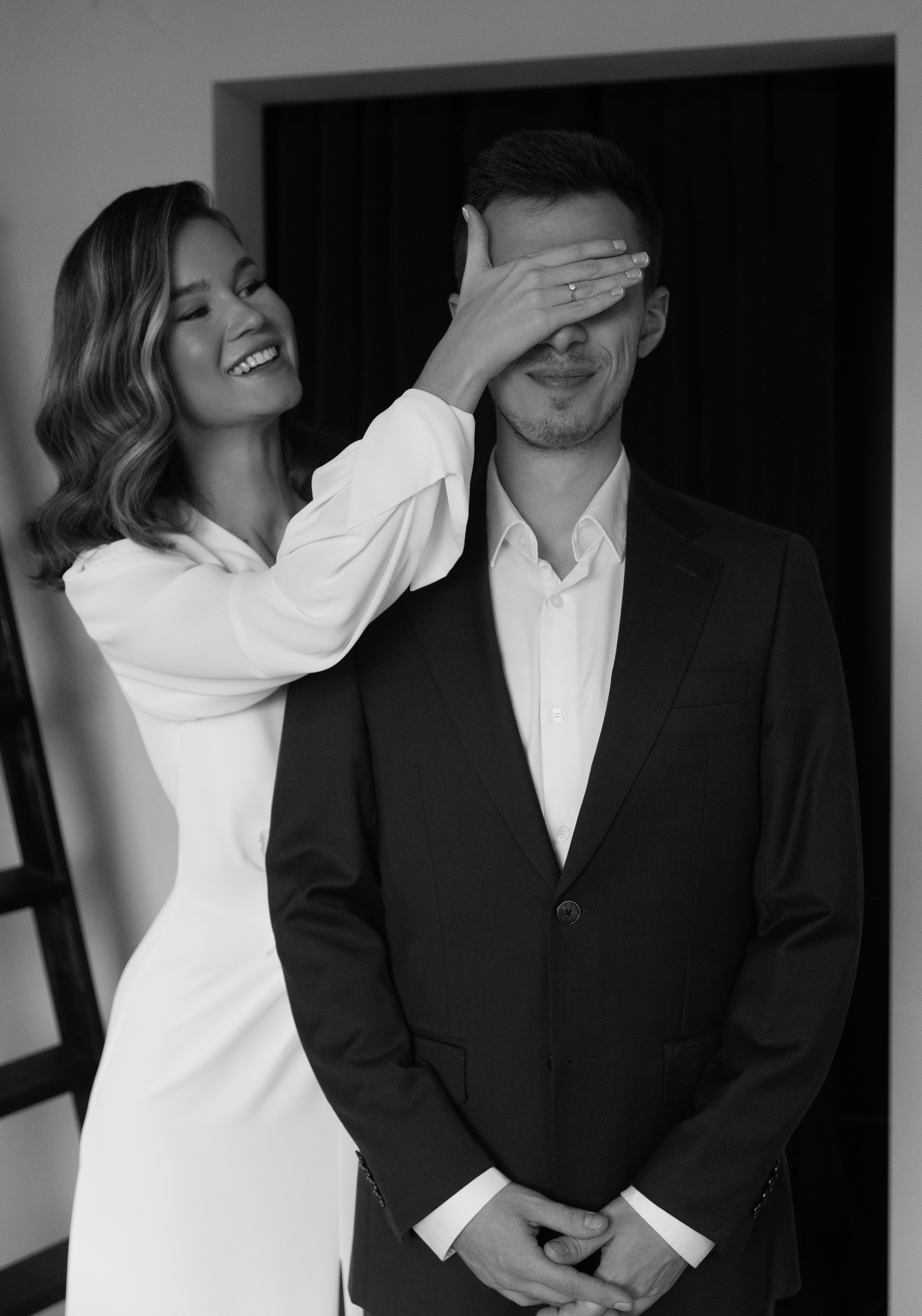 Ты — моя муза