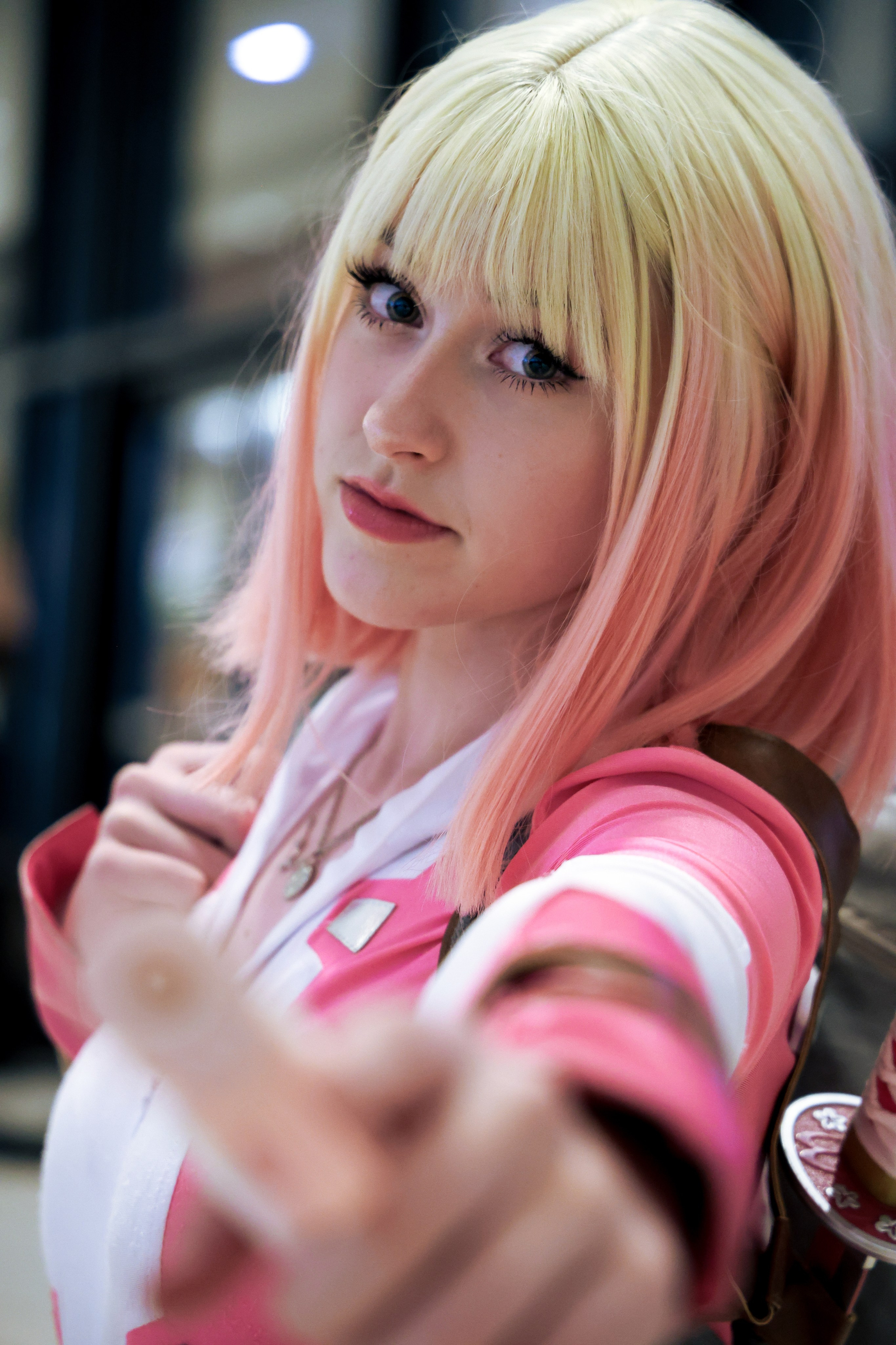 Comicon 2025. Portrait photographer based in Toronto — Blinova Mariia