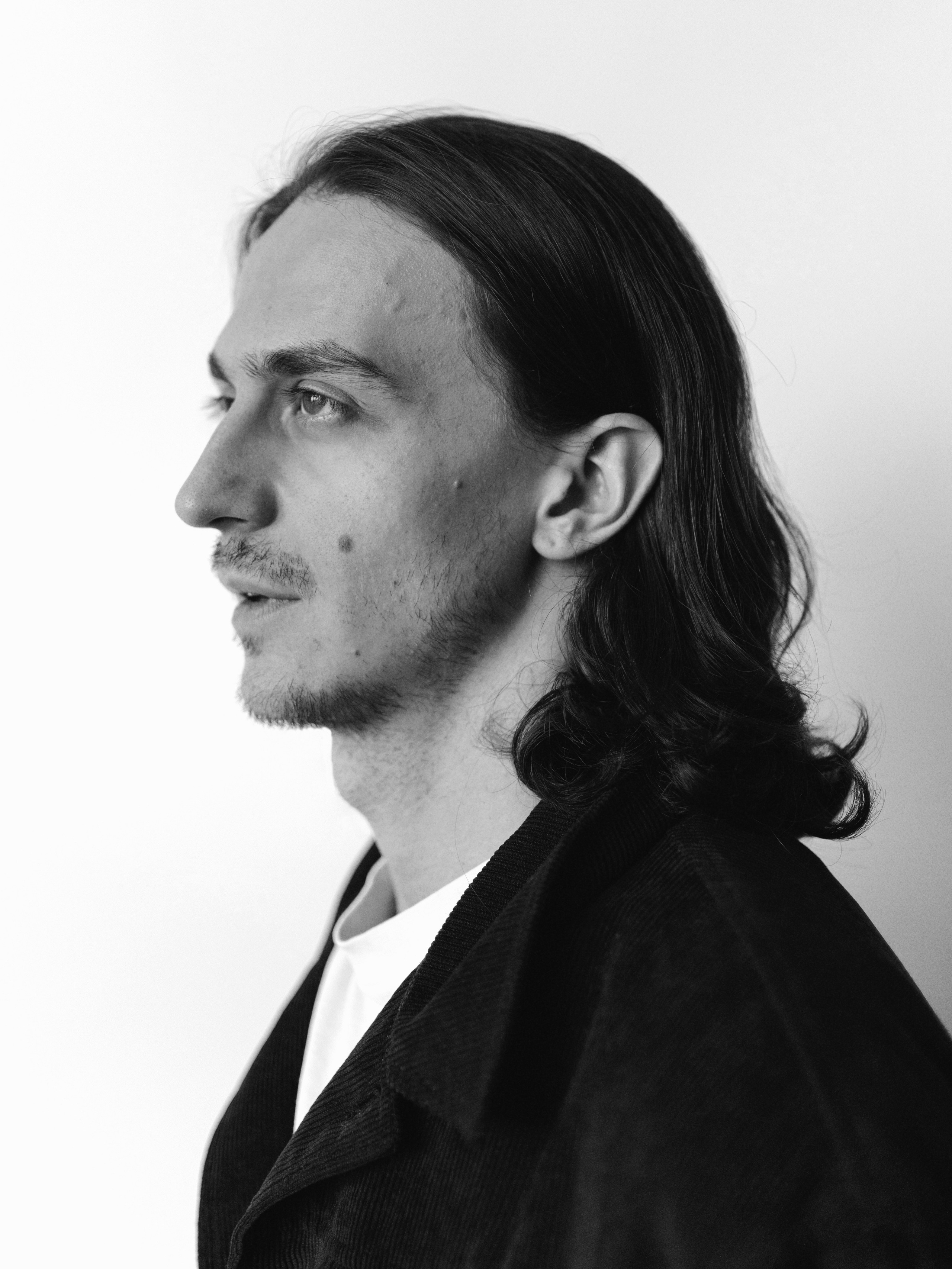 Портретный и репортажный фотограф Настя Климачева