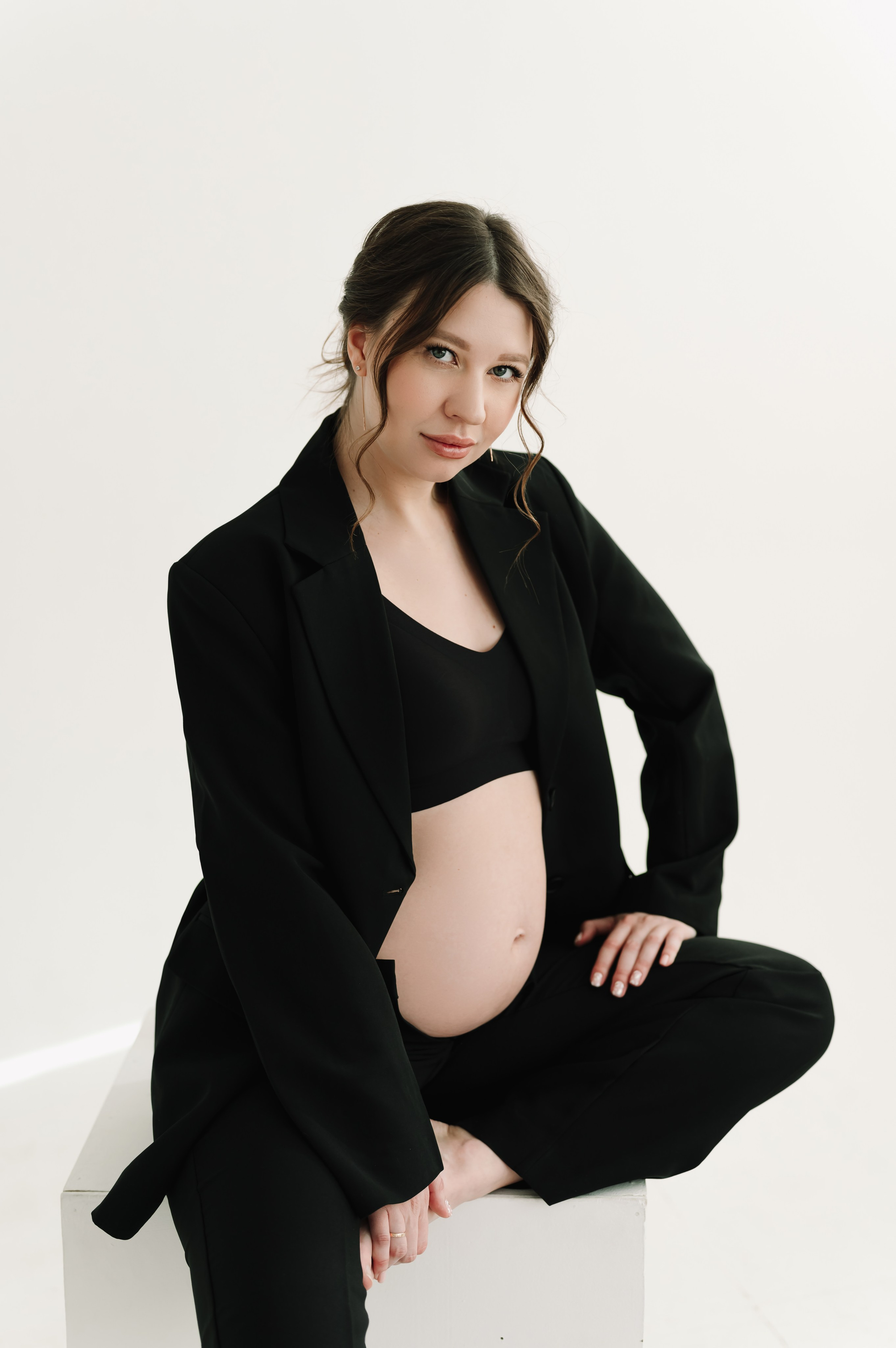 Анастасия. Семейный и свадебный фотограф в Миассе Регина Малахова