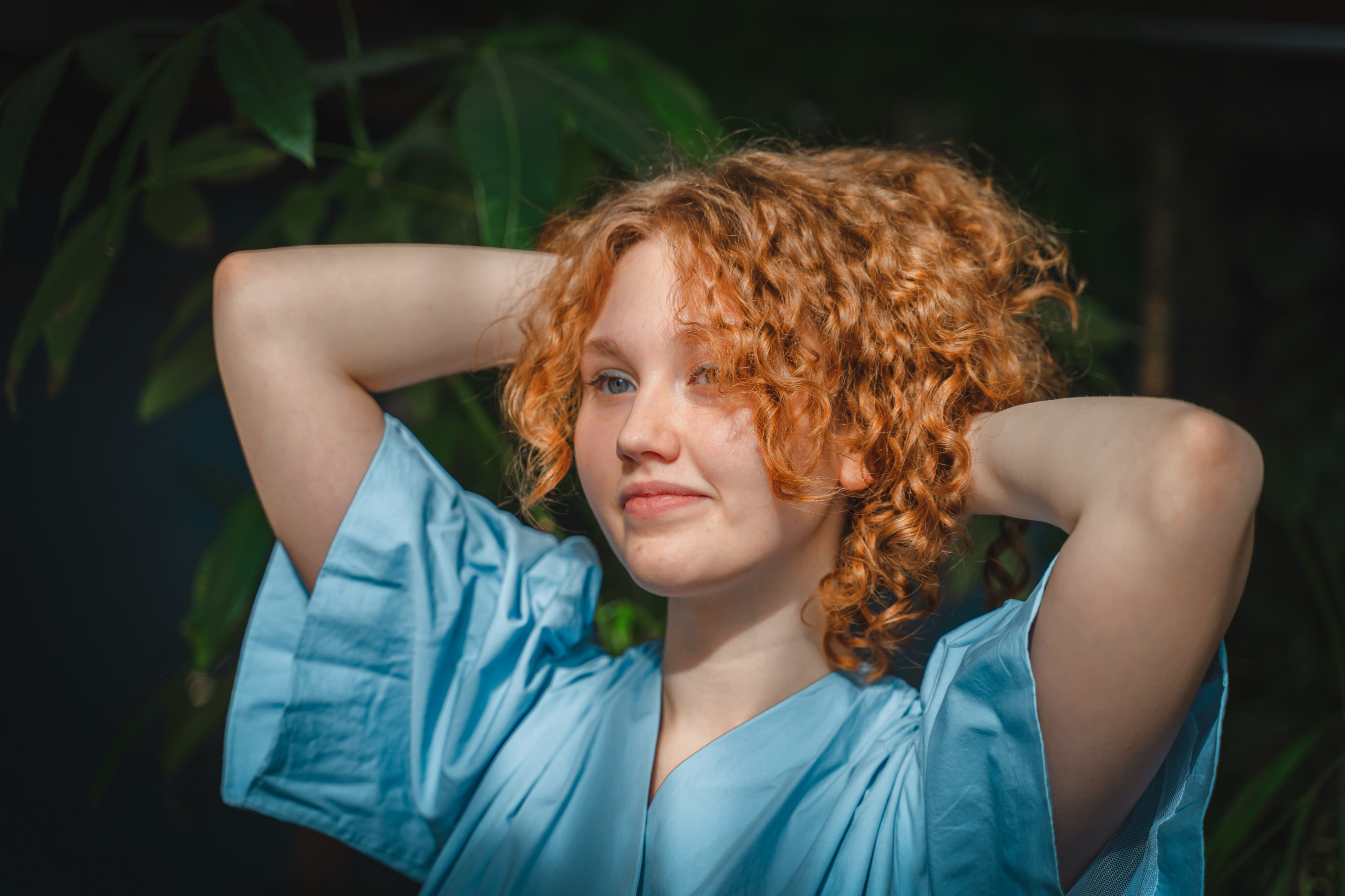 Марта. Фотограф в Москве Ленарская Дарья