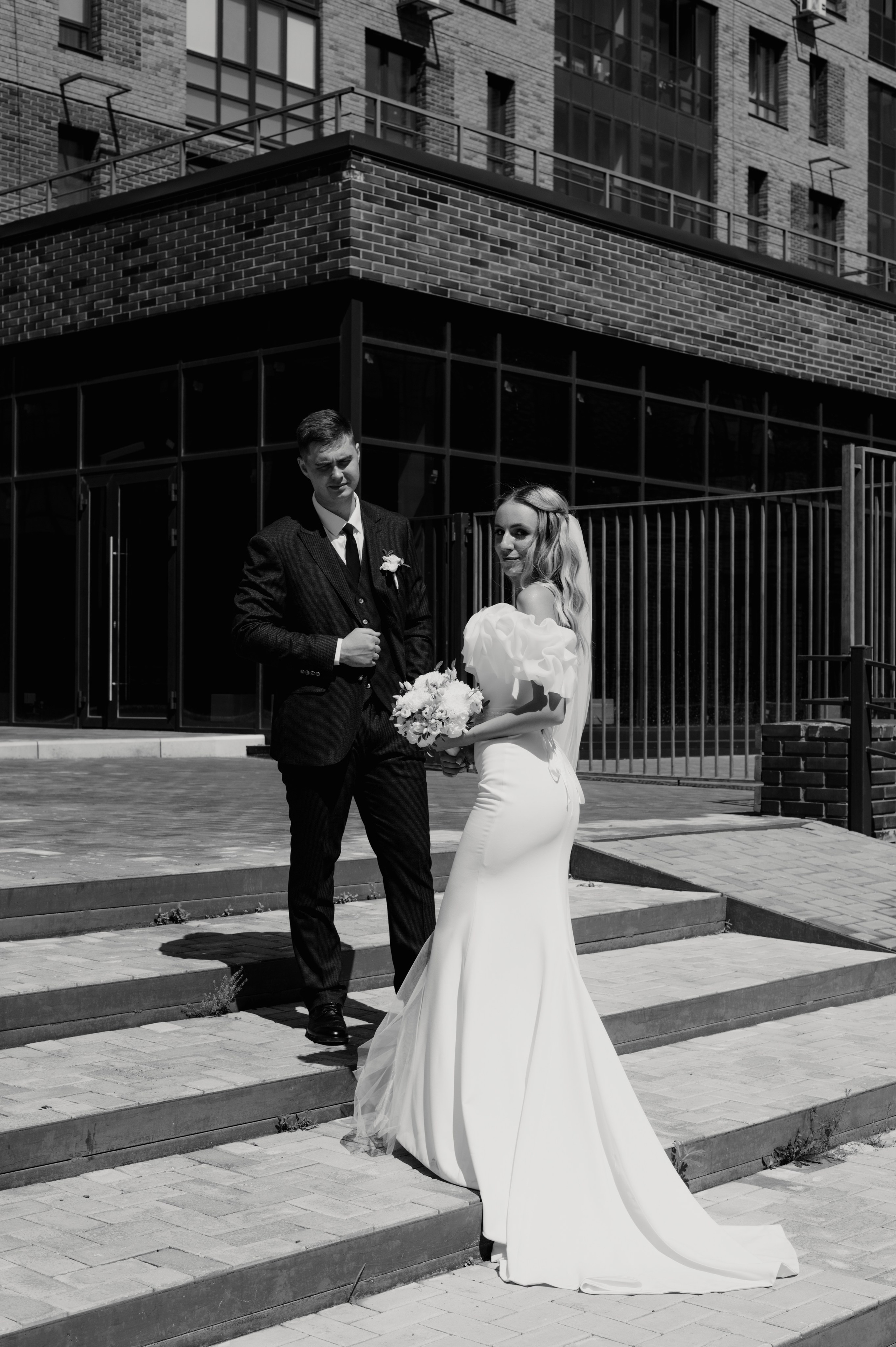 Эдуард и Ксения. Фотограф в Абакане и Минусинске