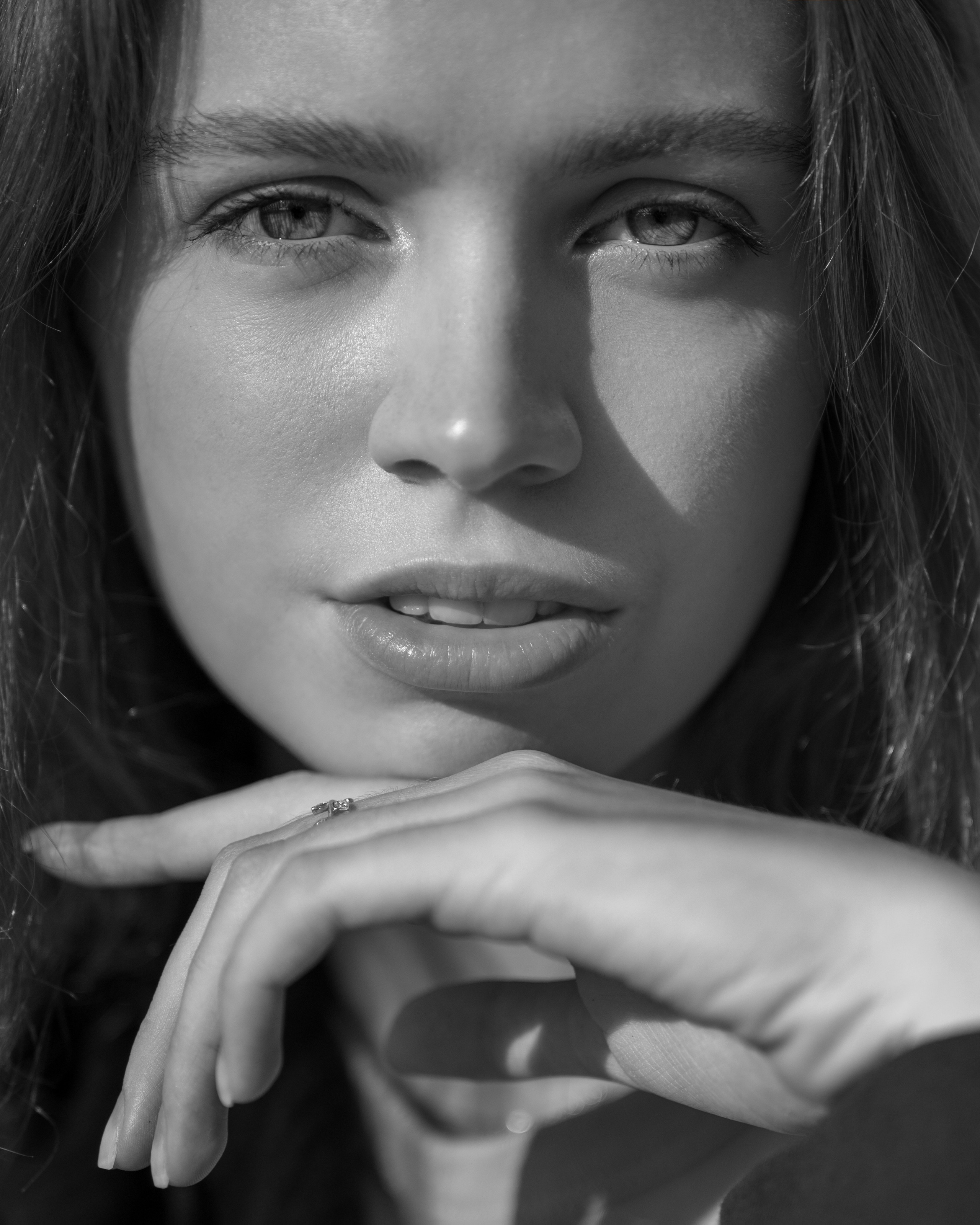 Яна. Фотограф Саратов Юлия Петрова