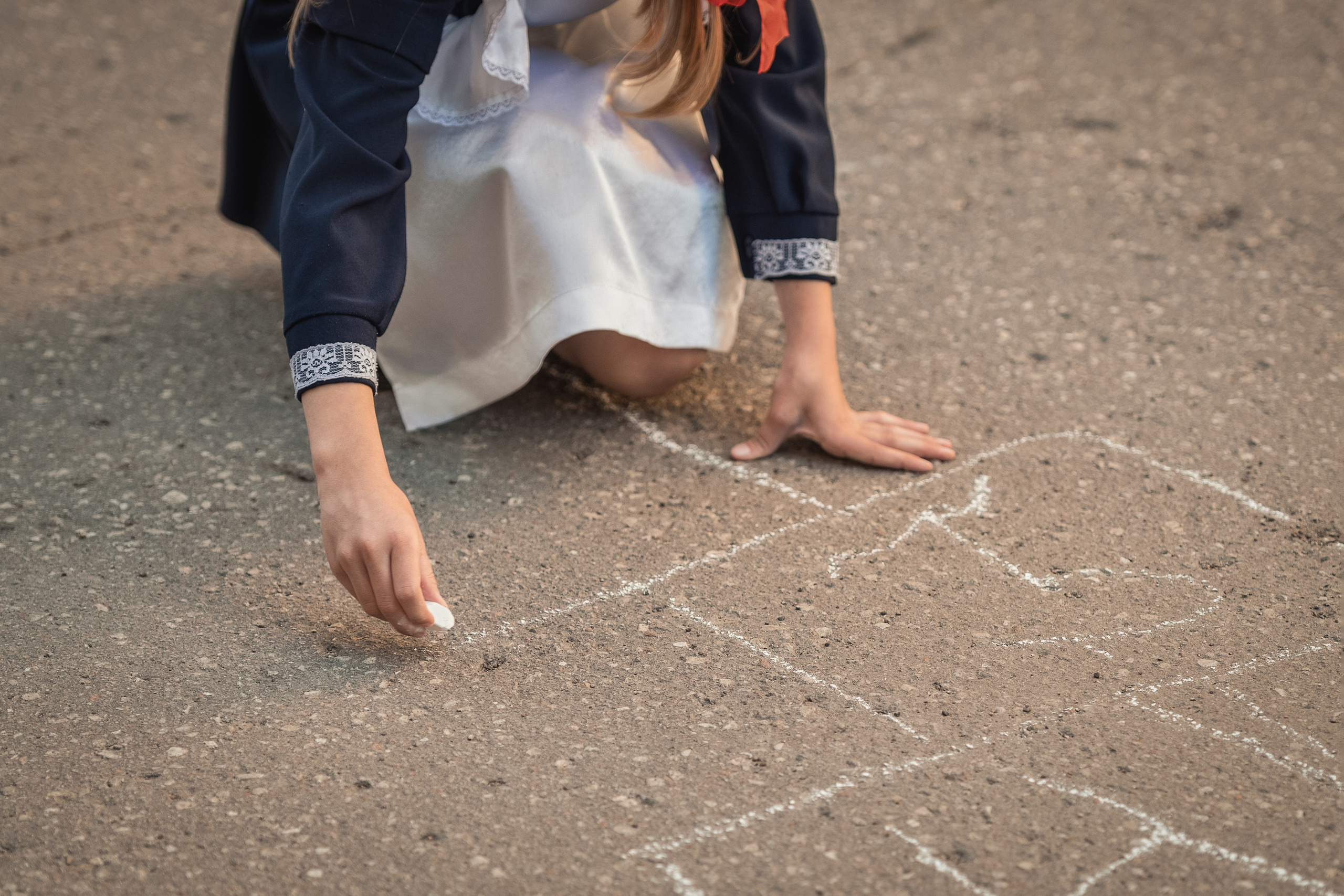«Назад в СССР». Фотограф Саратов Юлия Петрова
