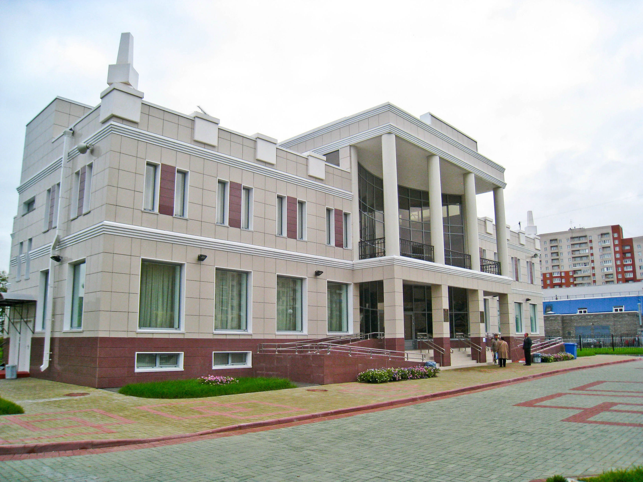 ЗАГСы Санкт-Петербурга, какой выбрать