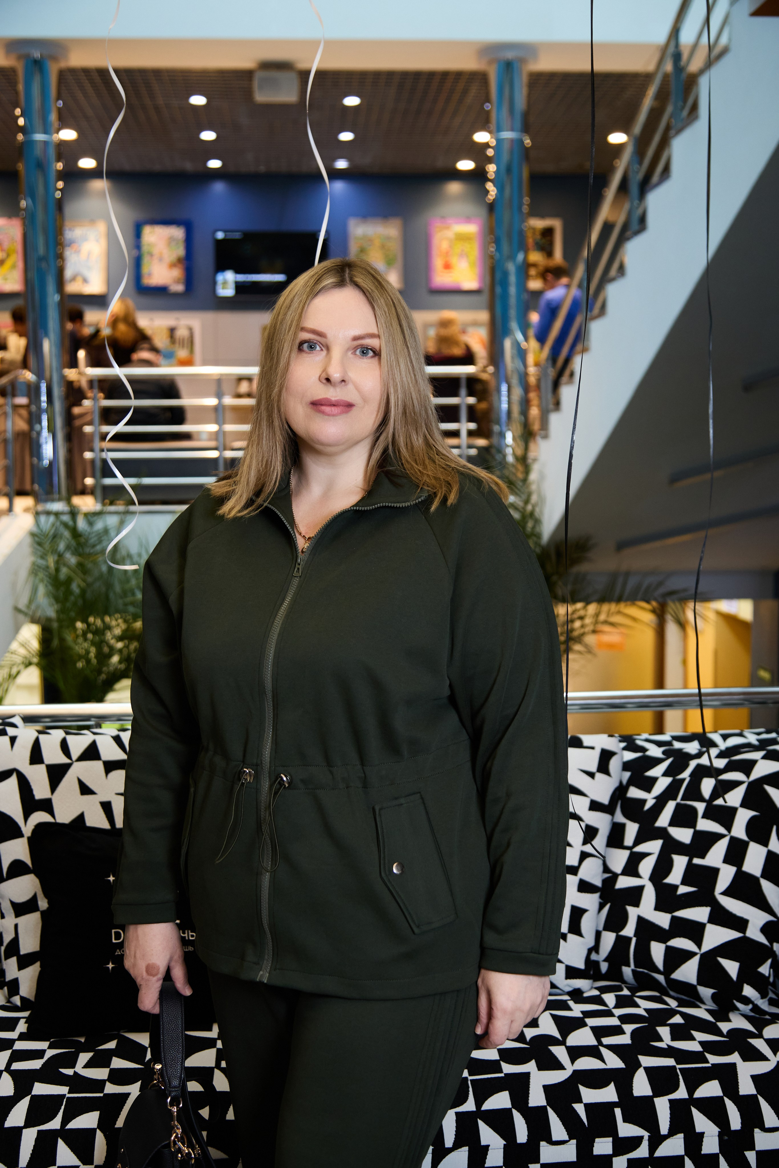 ЦИТ СТРОЙ. МЕДИА-РЕСУРС ХАБАРОВСК / Фотоотчеты / Репортажи / События