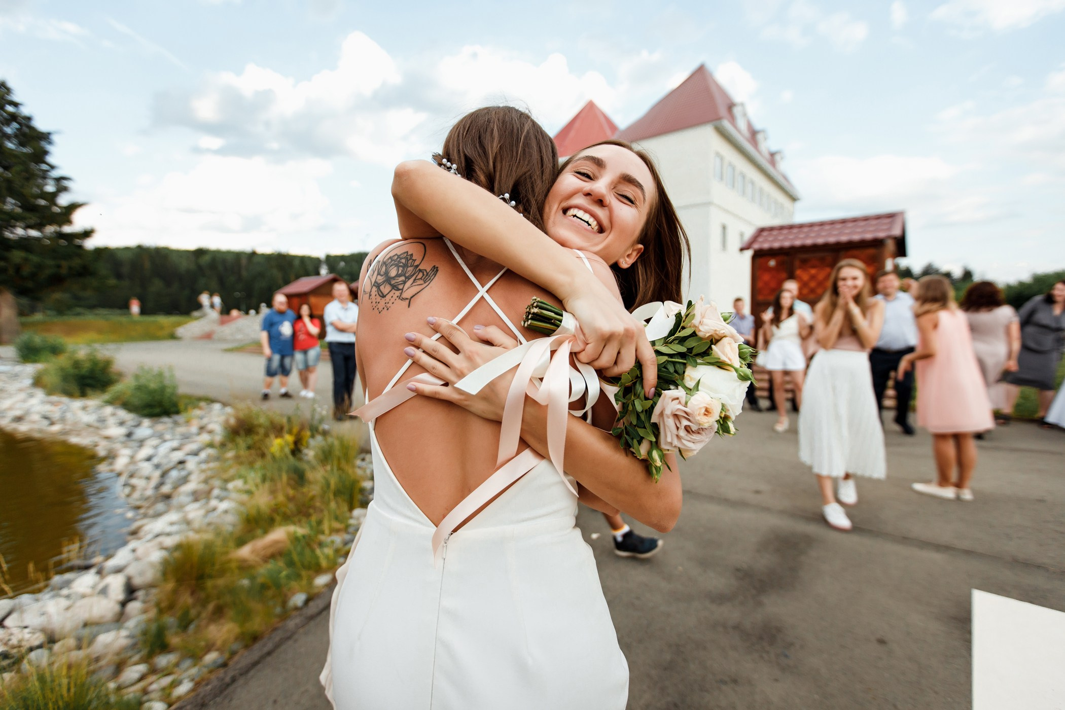 Александр и Эльвира. Тимур Аминов | Фотограф в Кемерове