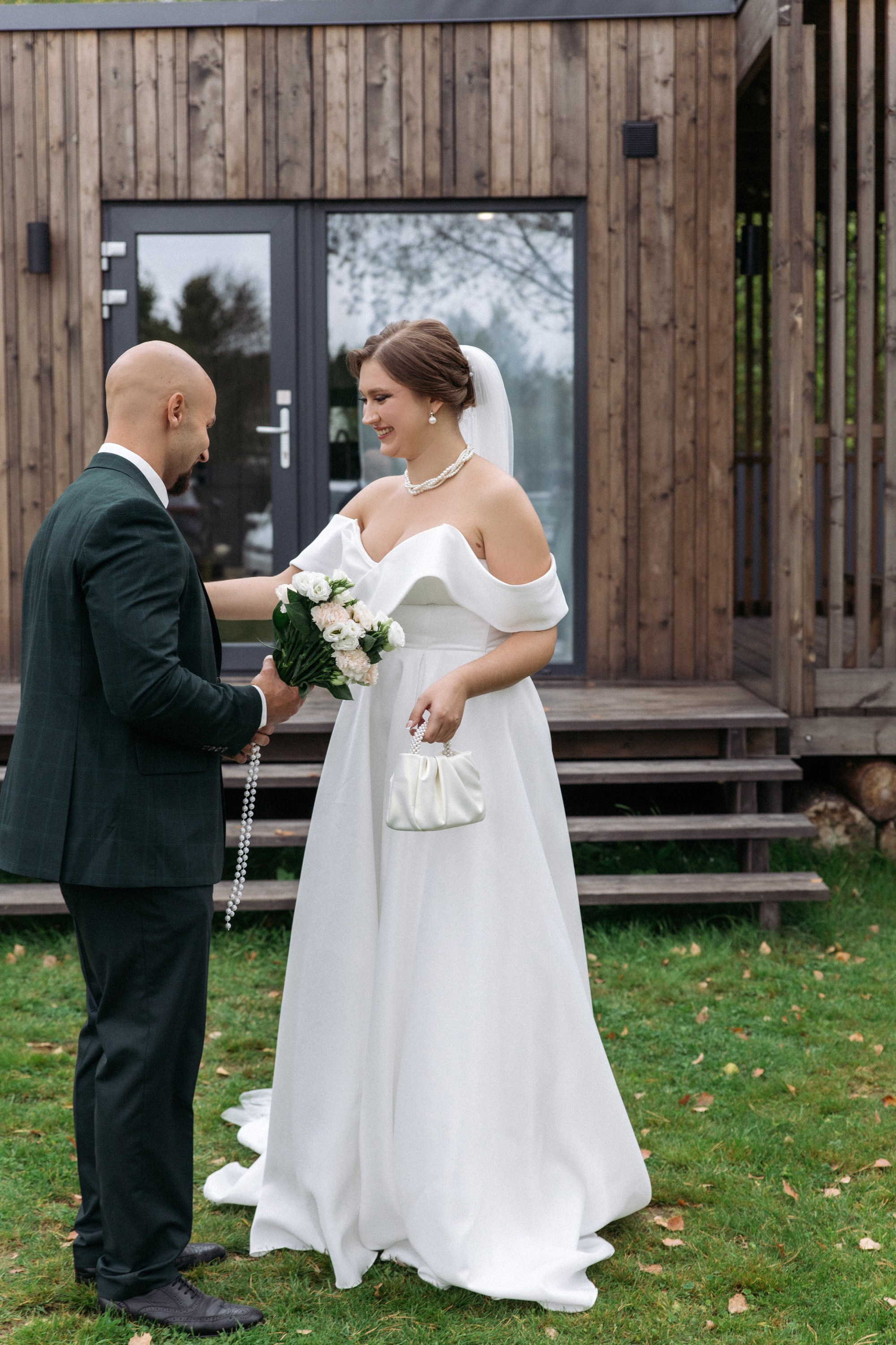 Паша&Лиза. Свадебный фотограф Церковная Алёна.Десногорск, Смоленск