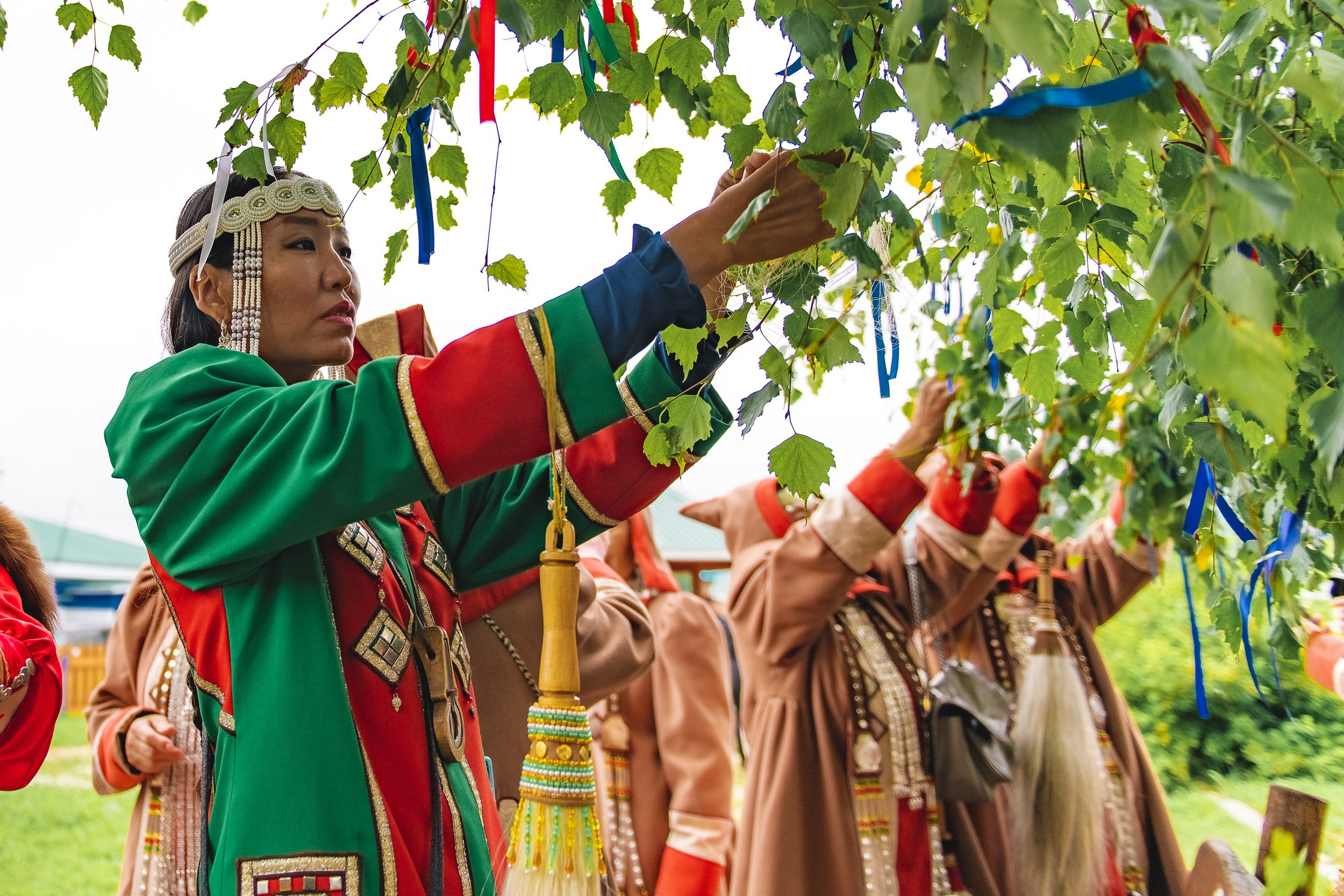 Пайрам. ProfotoNK