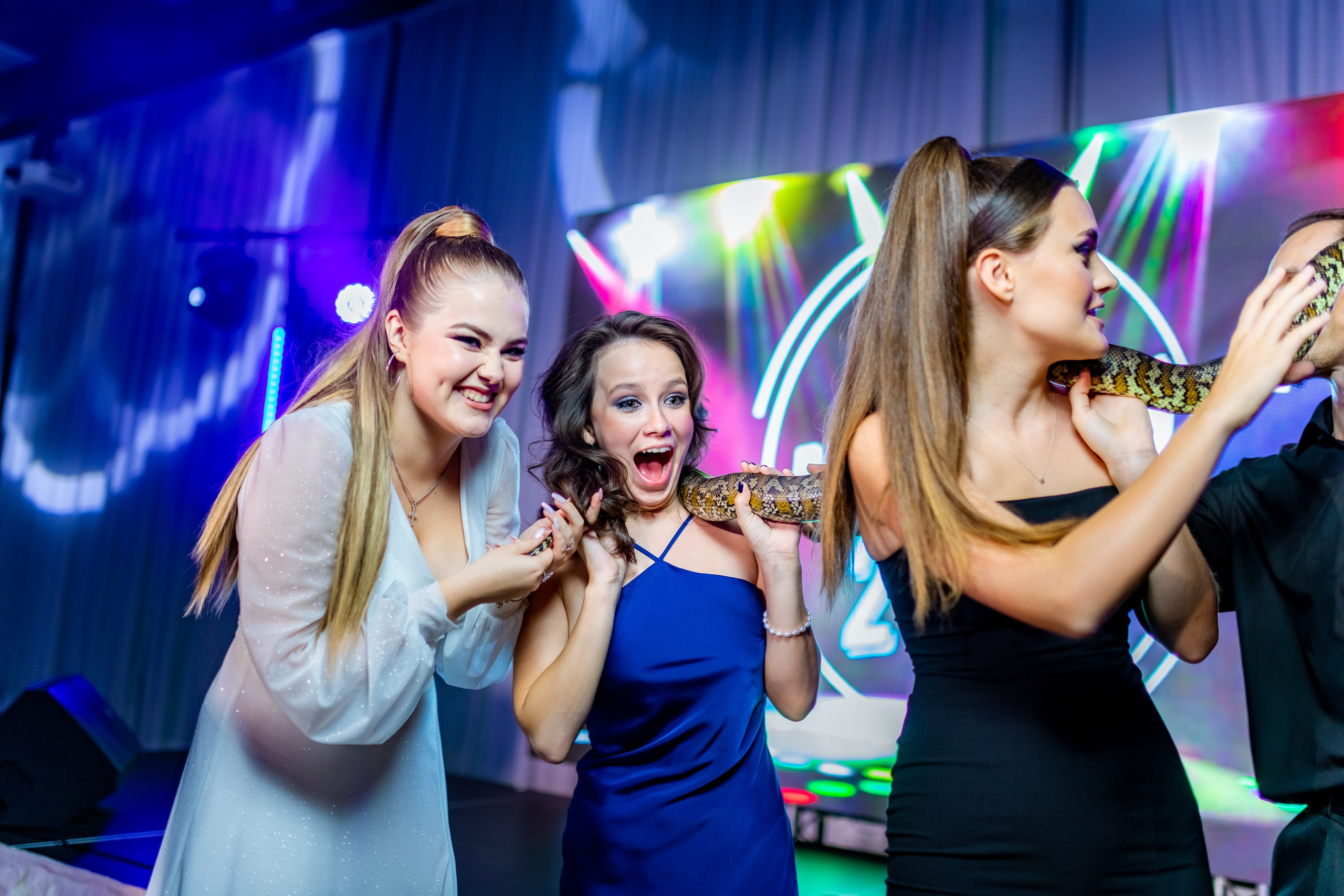 Выпускной. ProfotoNK