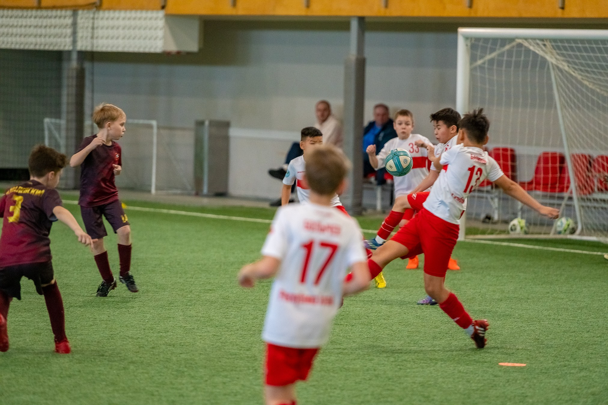 Барнаул. ProfotoNK