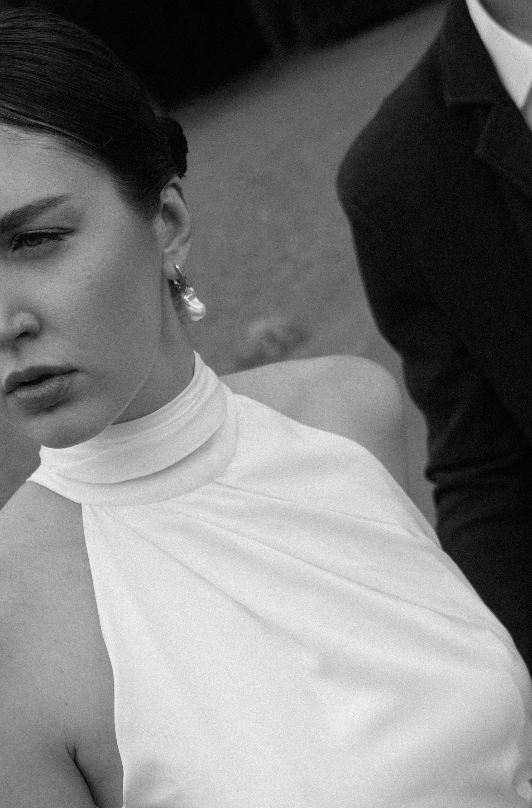 АНТОН И АННА. О ЛЮБВИ НЕ ГОВОРЯТ.ЕЕ ПОКАЗЫВАЮТ