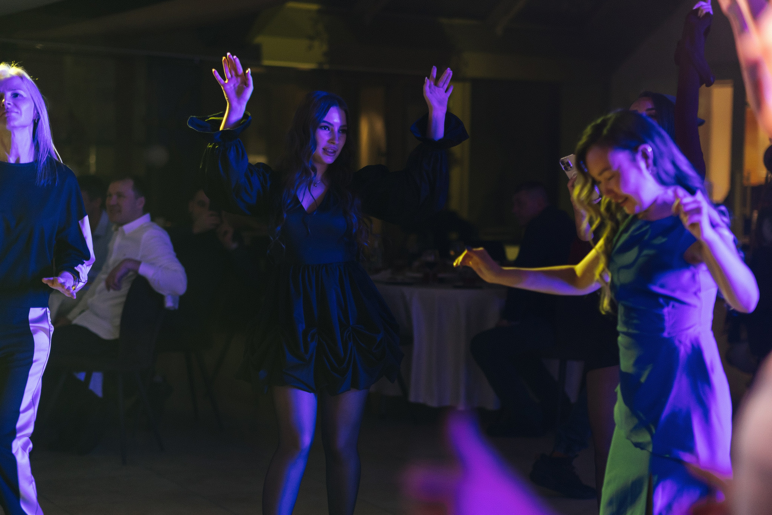 Корпоратив «ТРАНССТРОЙ». Фуд и предметный фотограф Виталий Морозов г. Москва