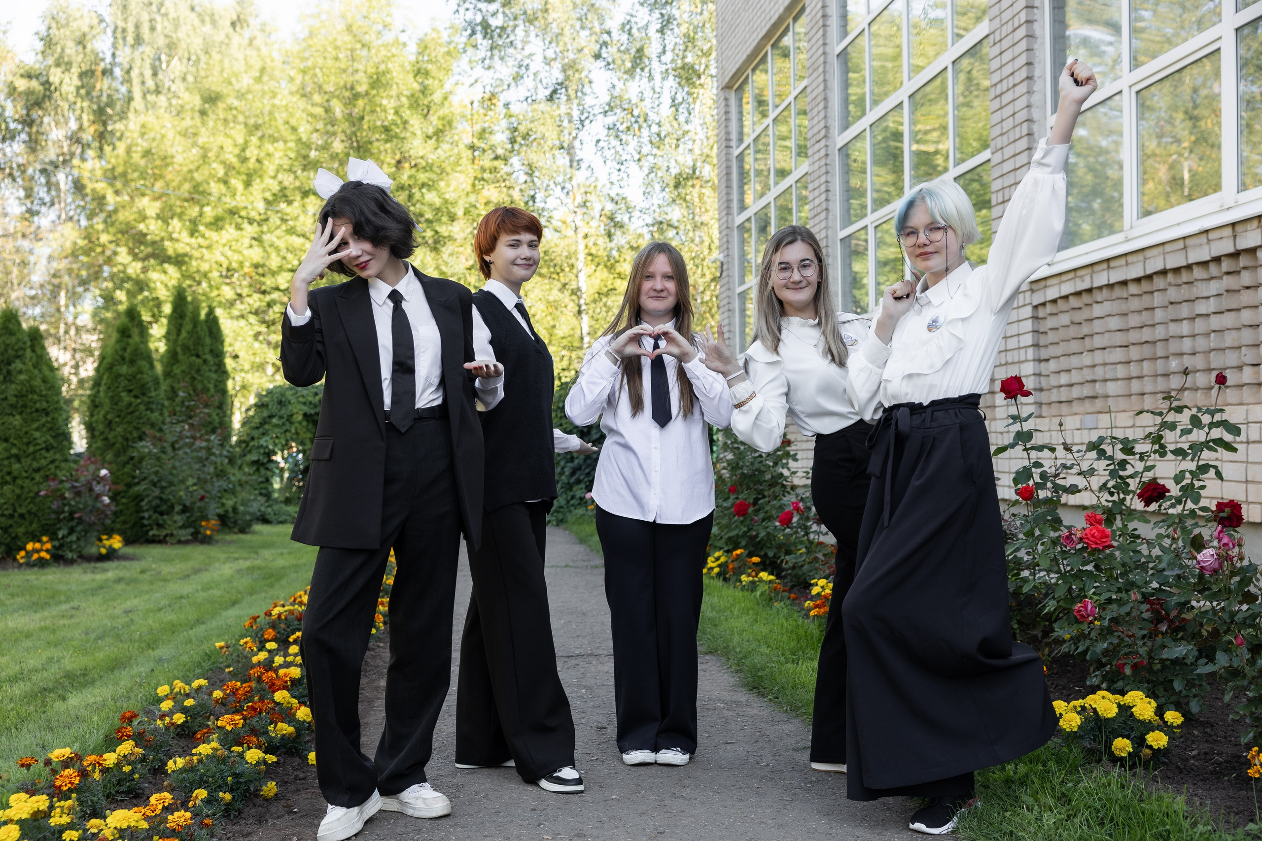 Школа 32, 9В (часовая Фотосессия у школы). Свадебный и Семейный фотограф г. Ижевск Гульназ Солдатова. Гульназ фото