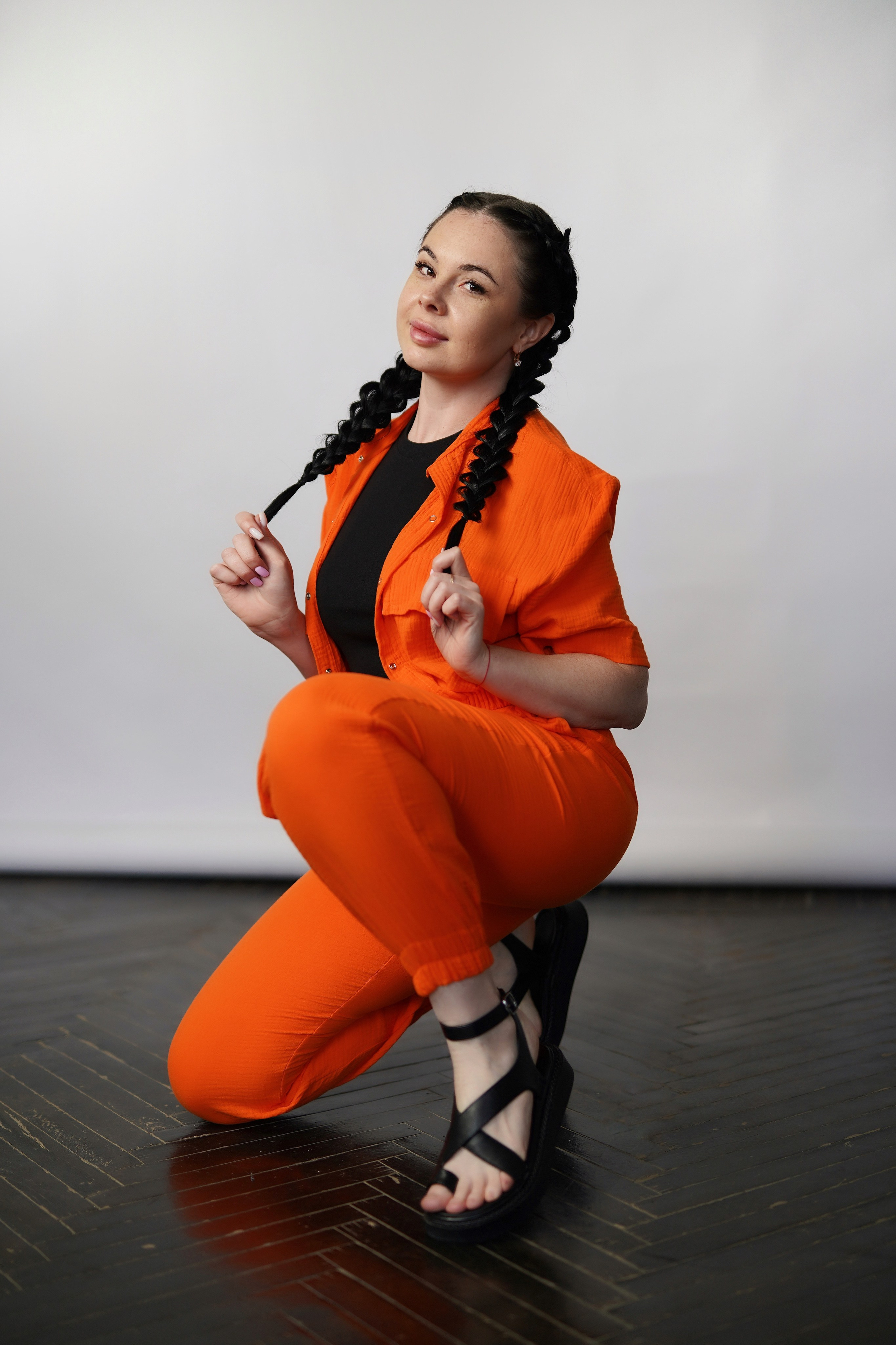 Рекламная съемка. Фотограф в Астрахани • Фото-туры • Виктория Герма