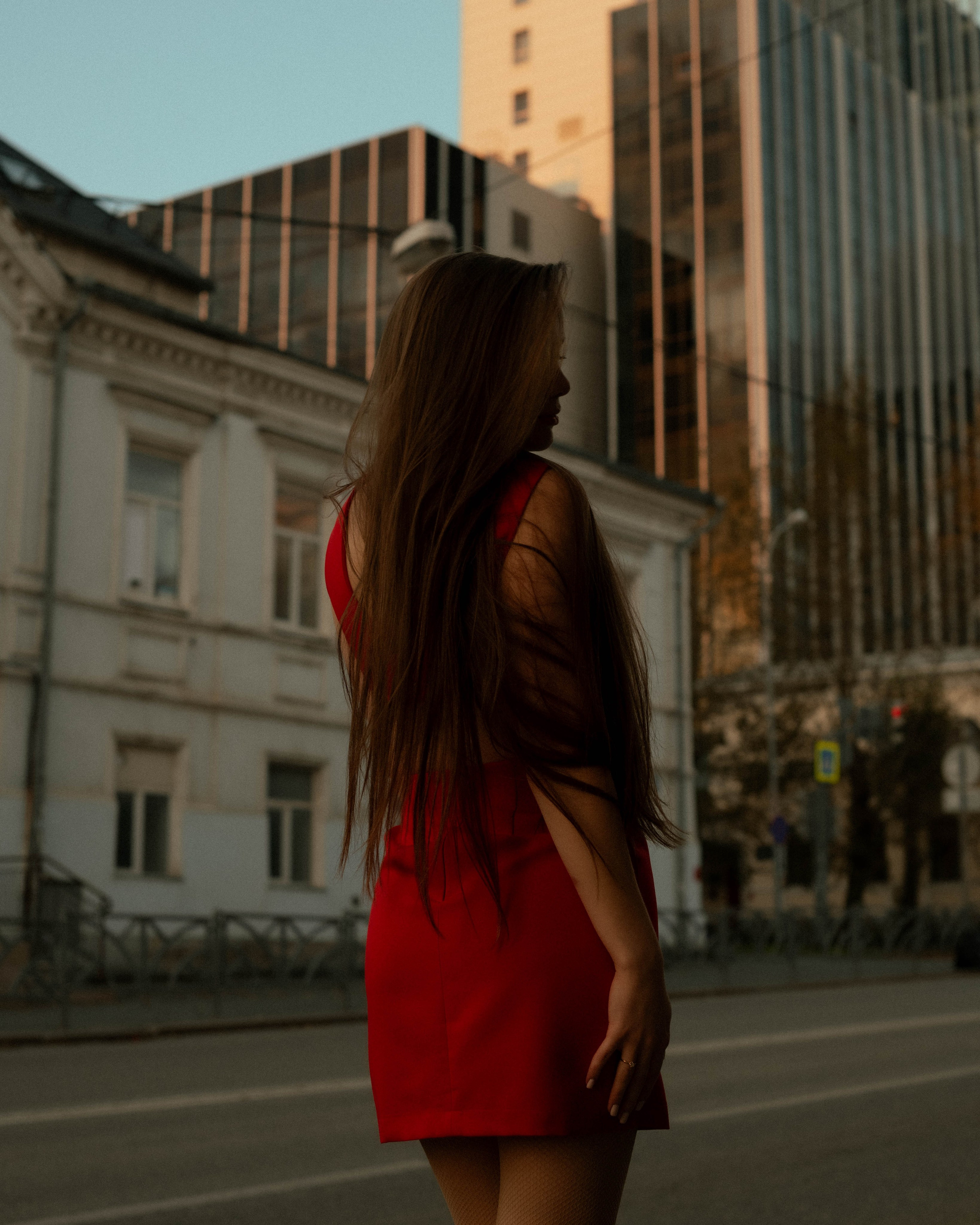 Таня. Женский фотограф. Создатель украшений ручной работы. Модель