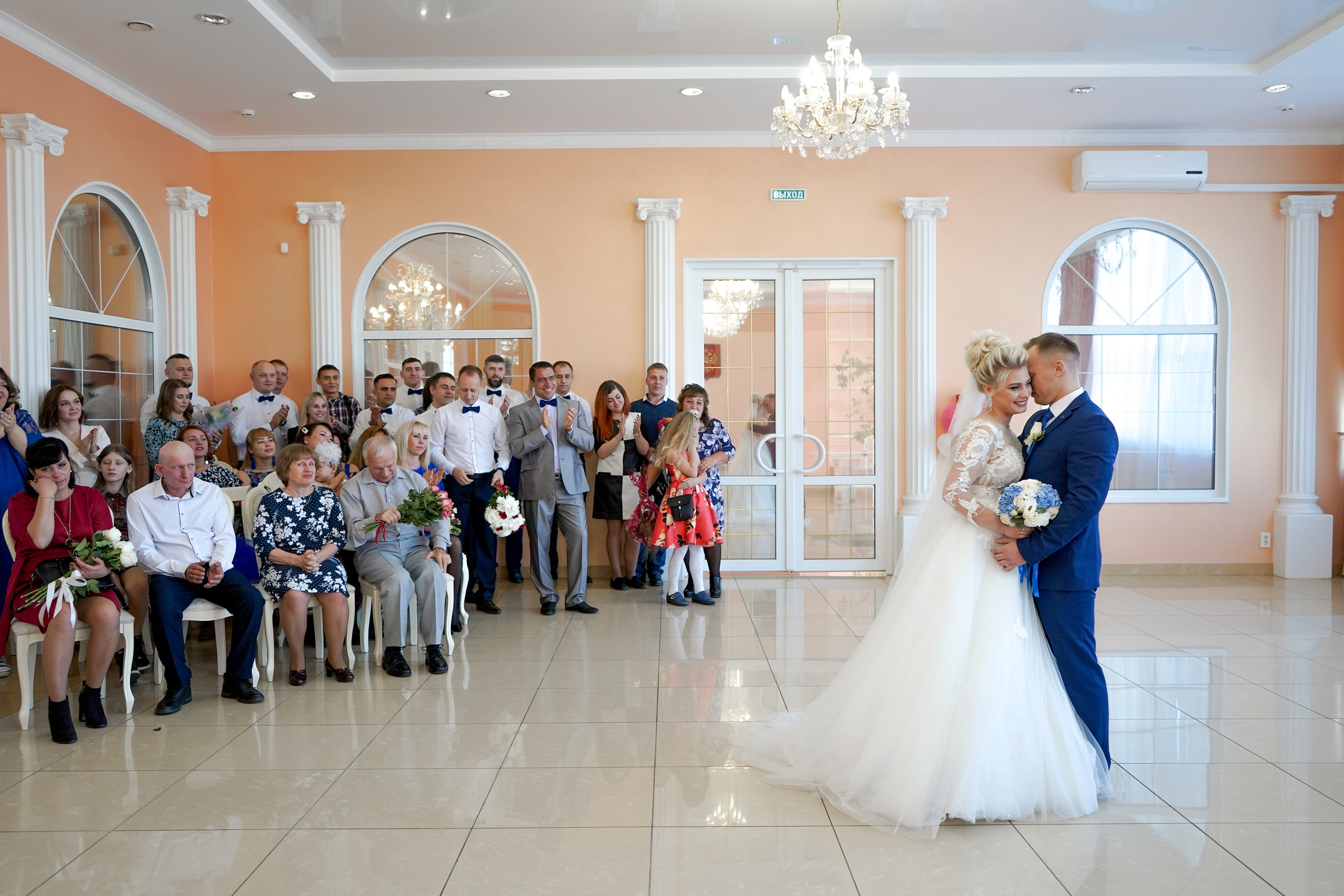 Фотограф, видеооператор Нина Коршунова