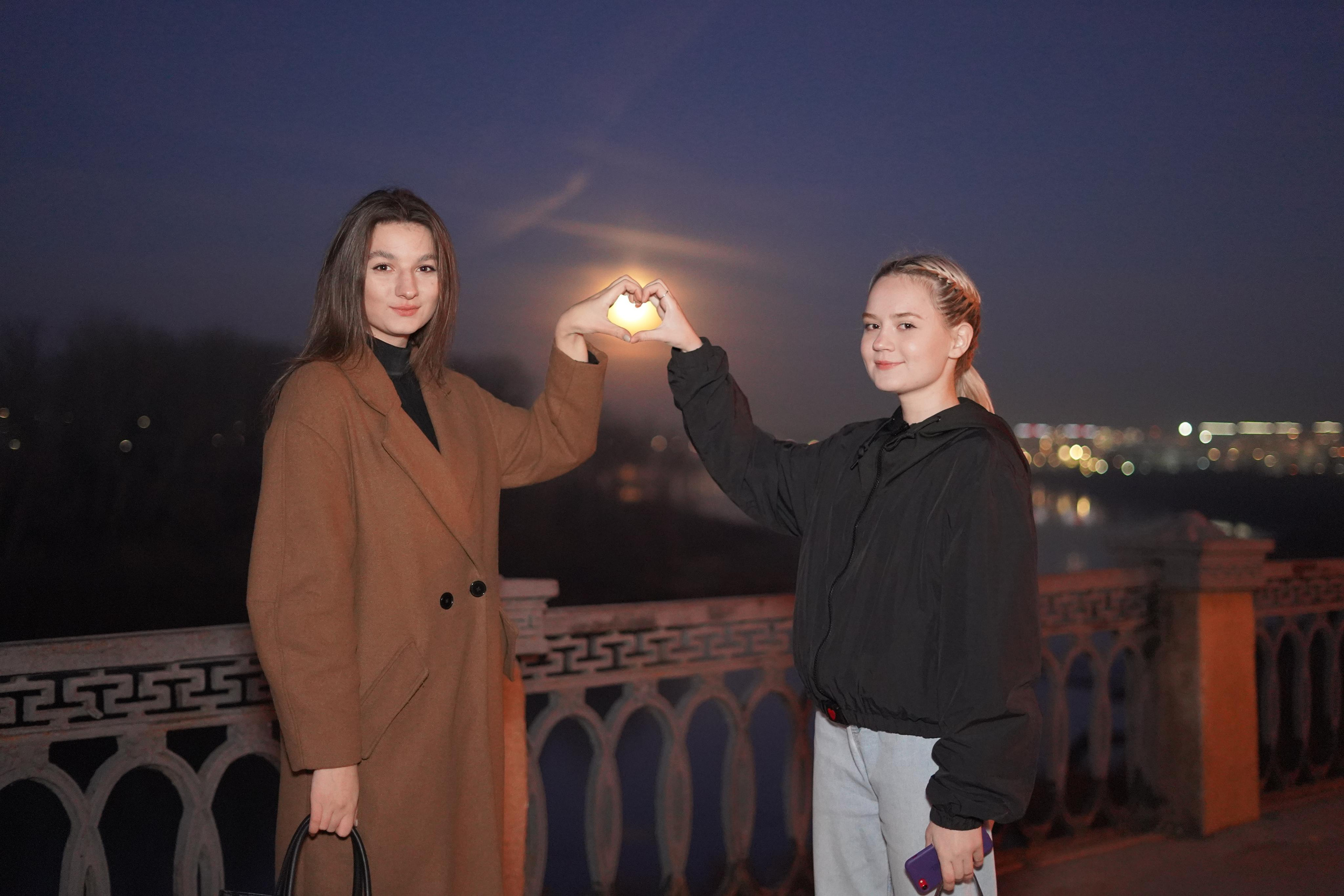 Фотограф, видеооператор Нина Коршунова