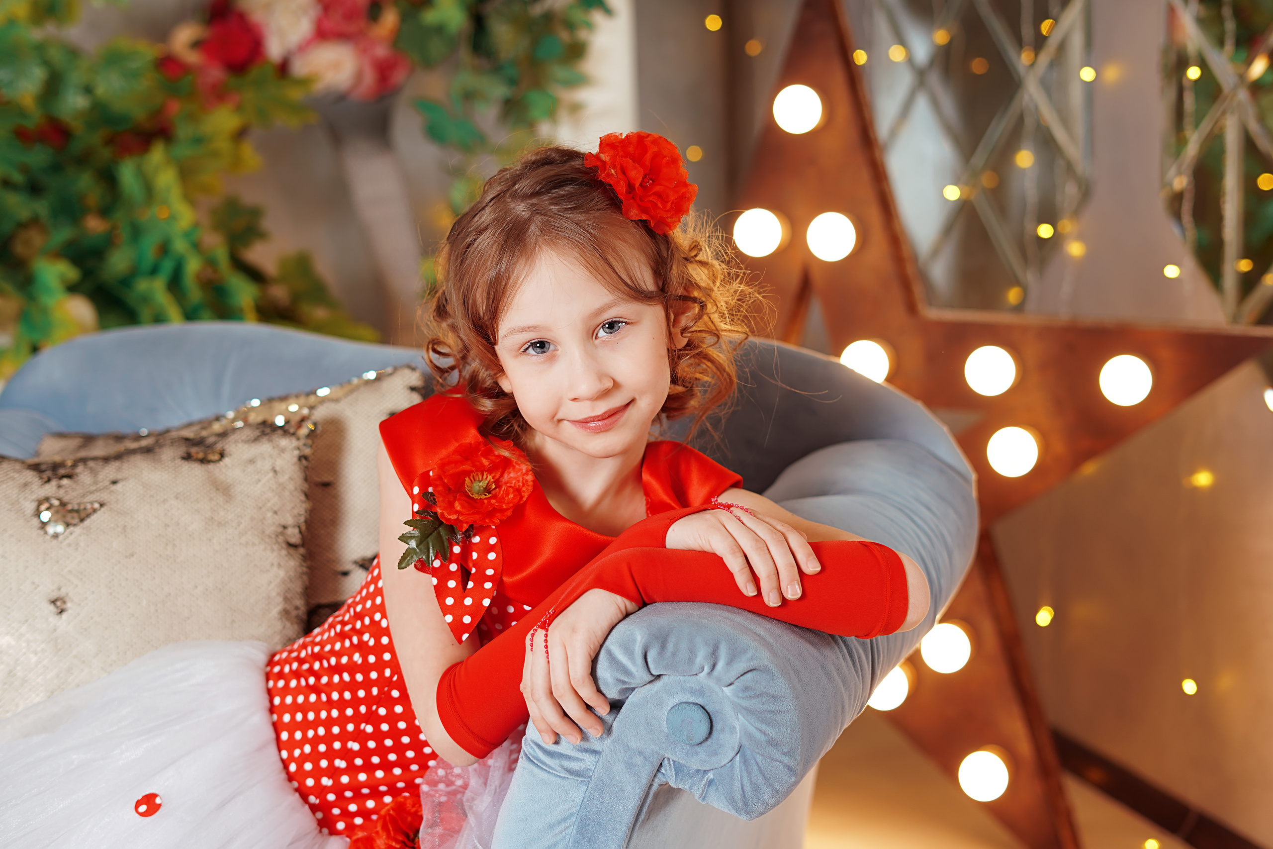 Фотограф, видеооператор Нина Коршунова