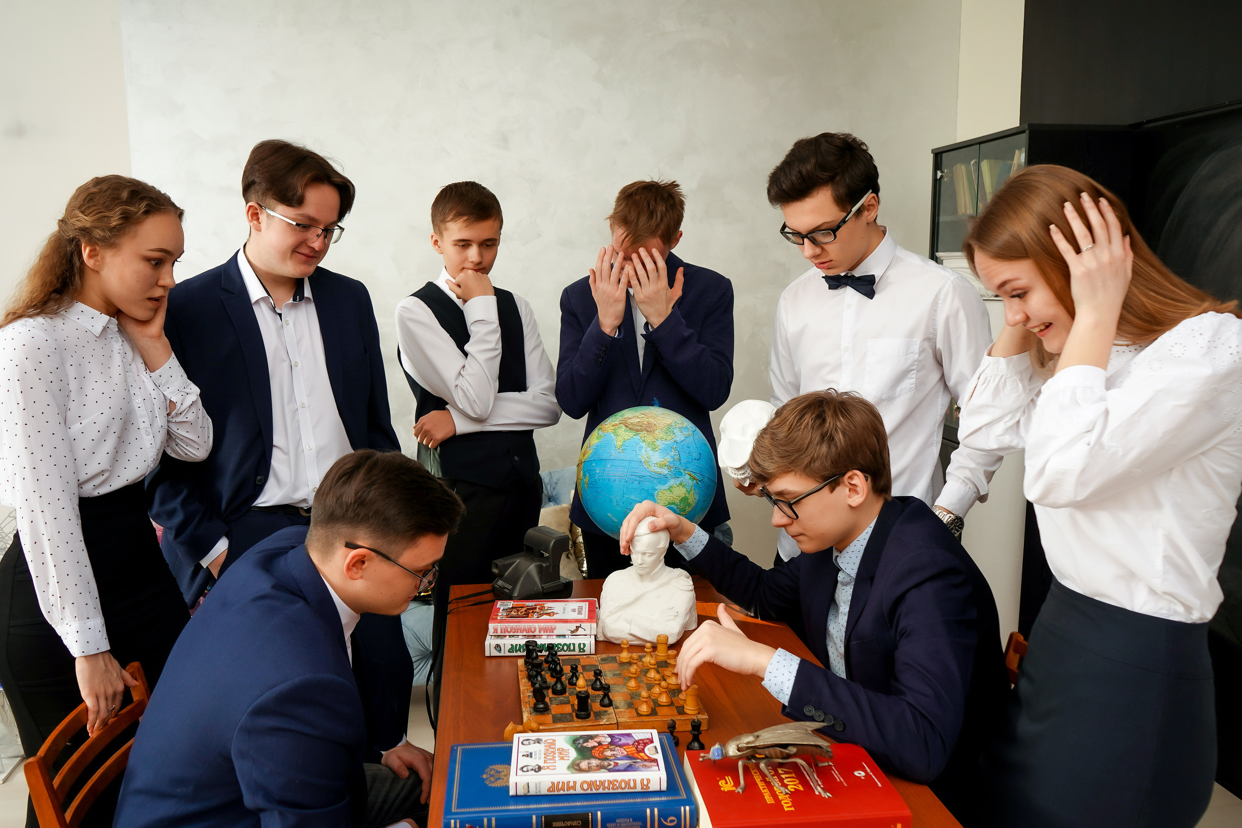 Фотограф, видеооператор Нина Коршунова