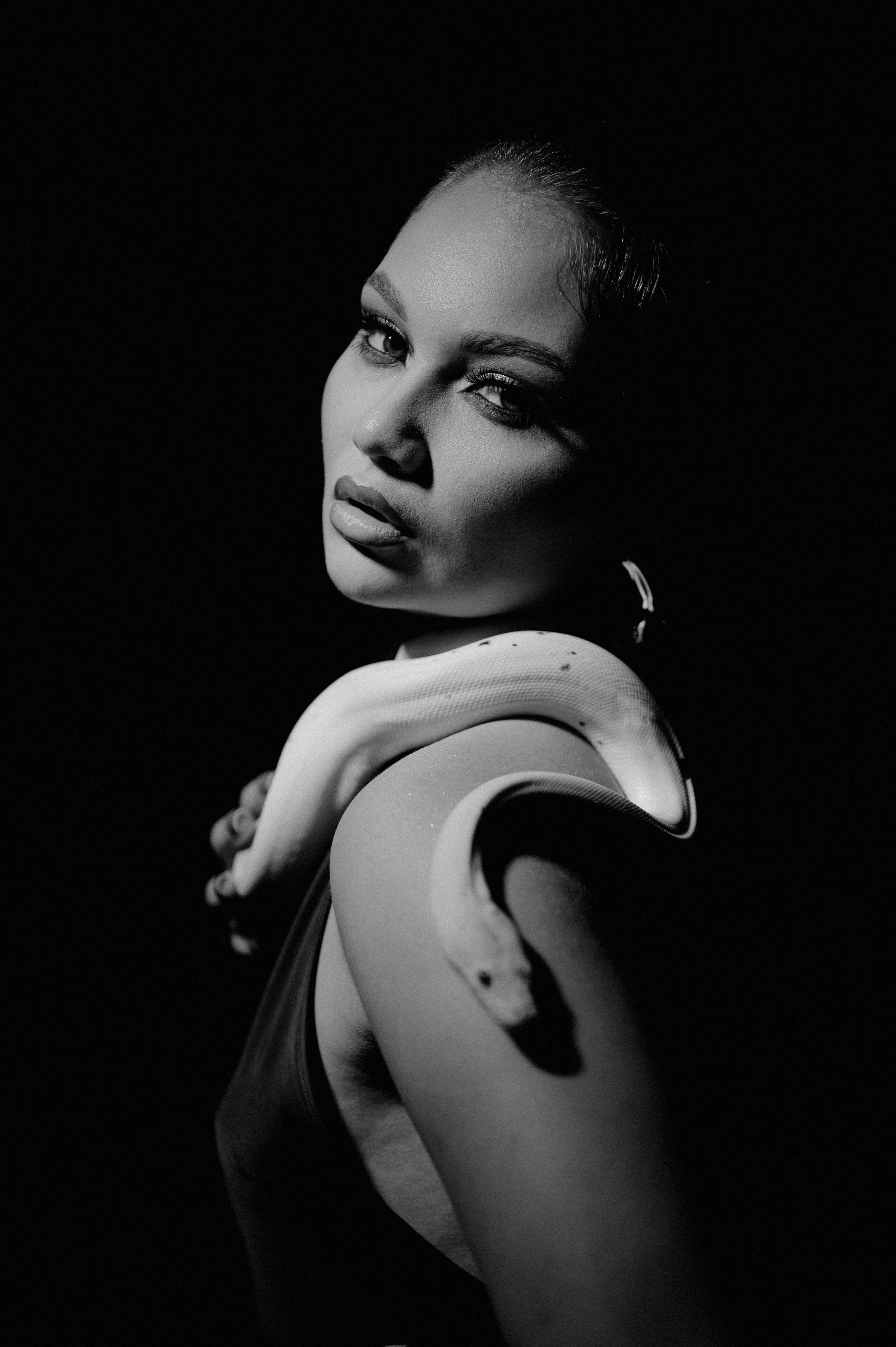 Катя. Фотограф Мария Бондаренко