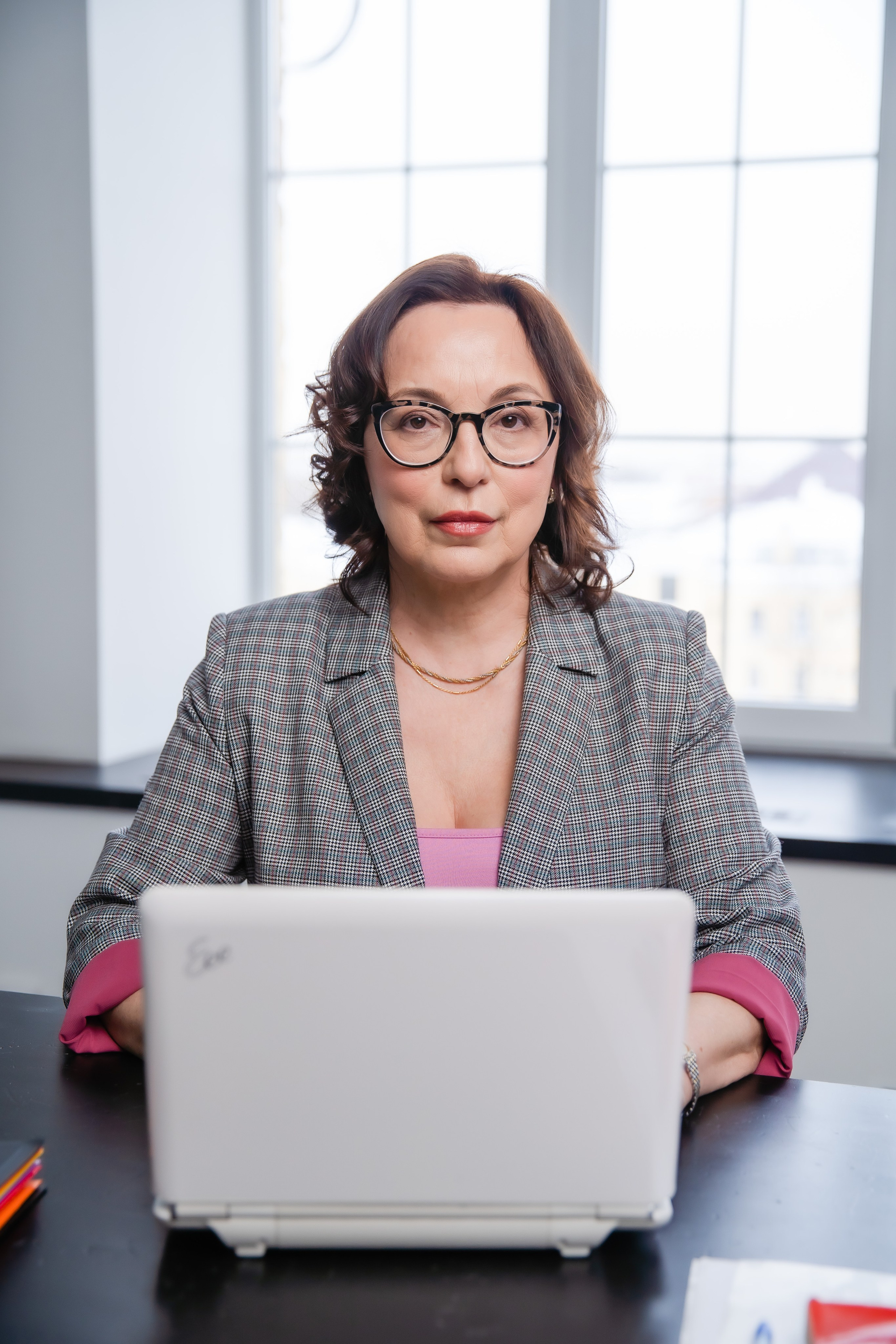 Фотосъёмка для юриста Фатимы. Фотограф в Санкт-Петербурге Маргарита Мирошниченко