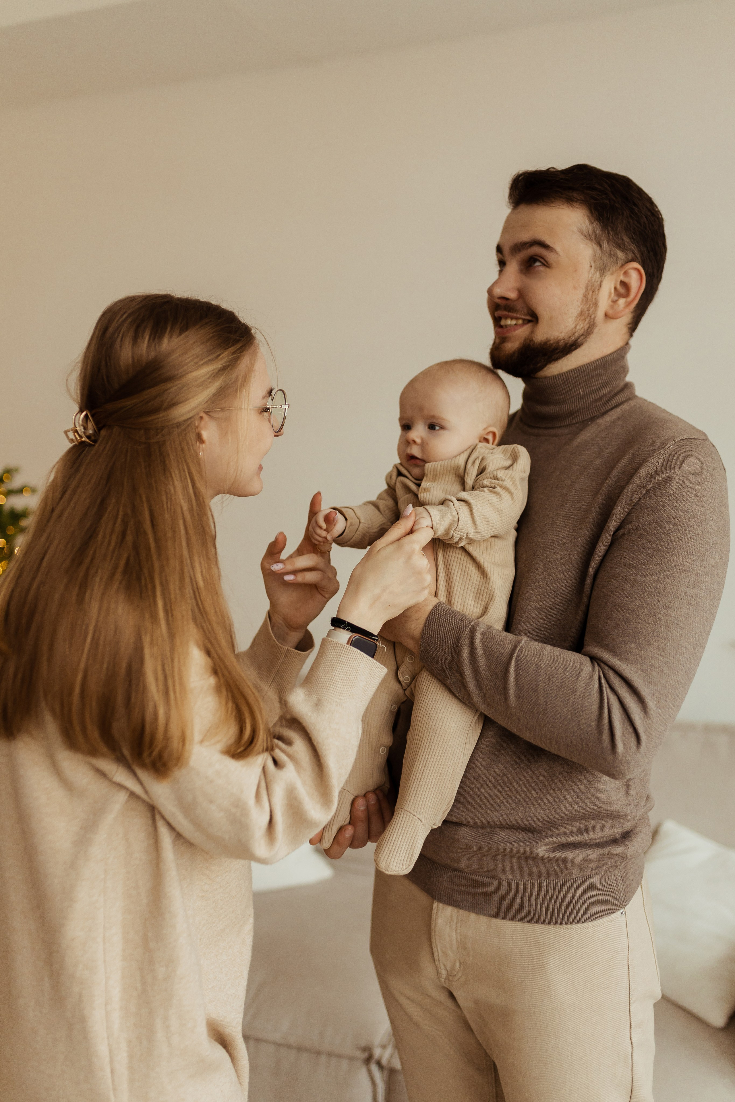 Саша, Маша и Ваня. ФОТОГРАФ Маргарита Сивакова | Ярославль Кострома Москва