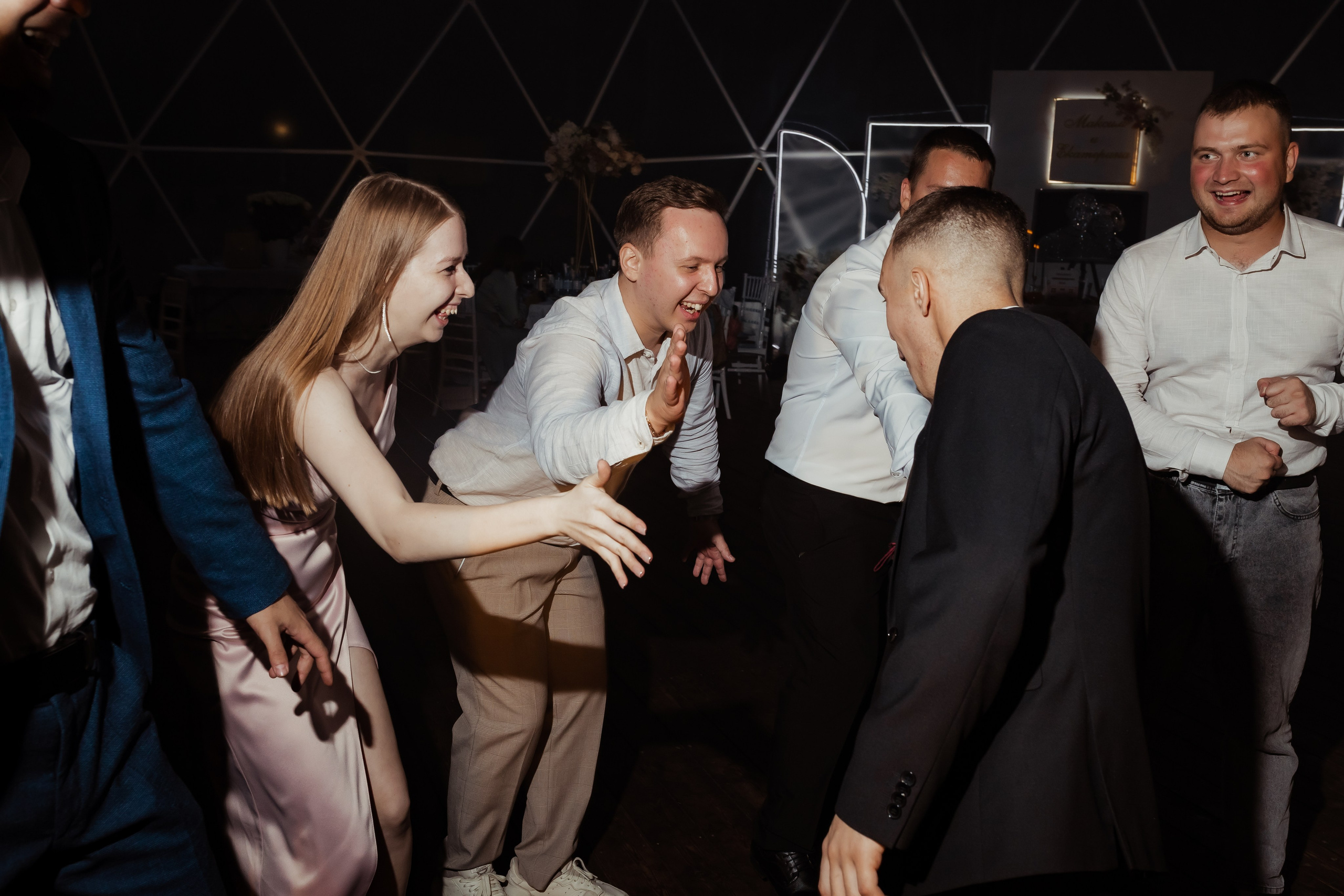 Максим & Катерина (с банкетом). ФОТОГРАФ Маргарита Сивакова | Ярославль Кострома Москва