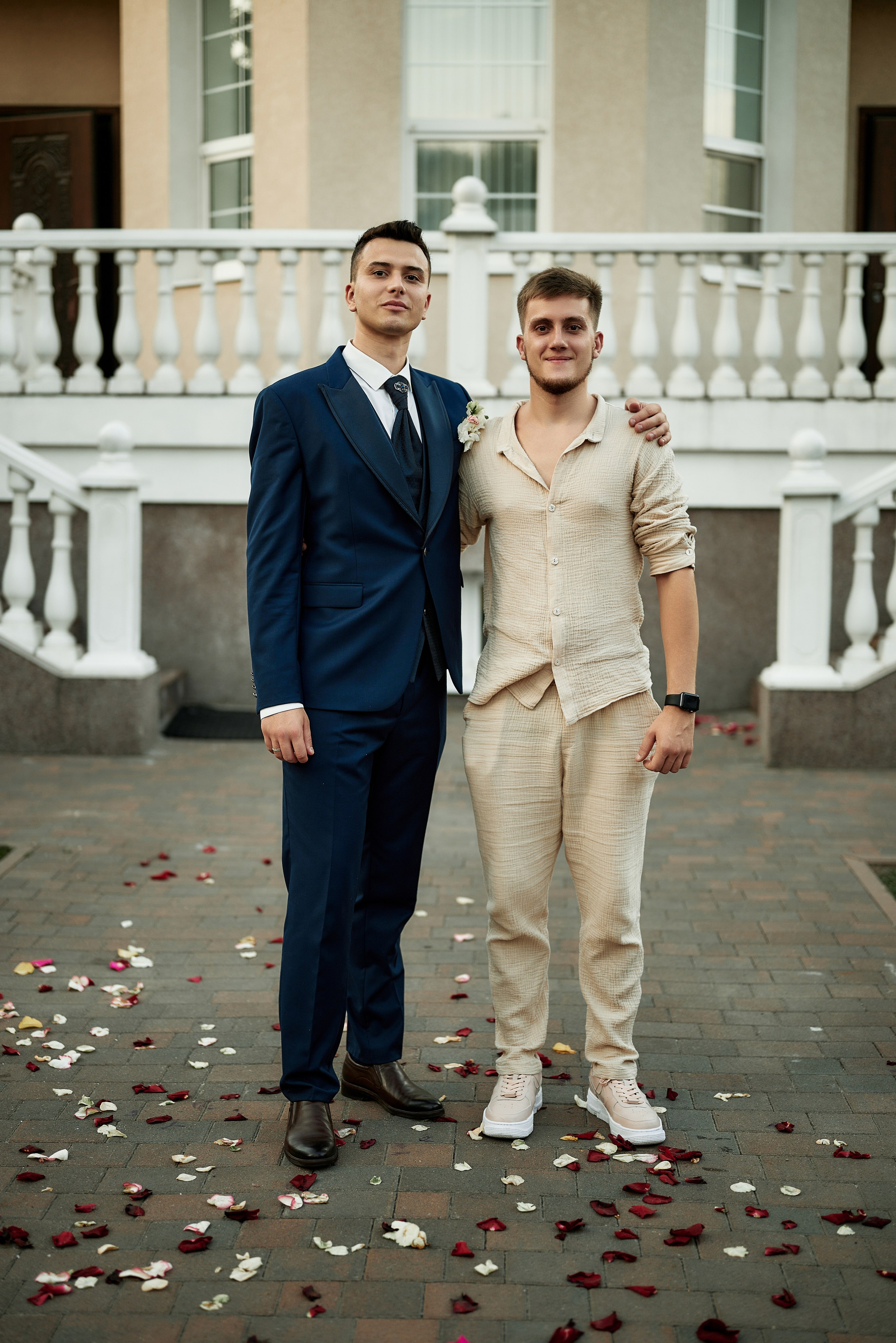 Иван и Эльвира. Фото-видеосъемка свадеб Venson Films