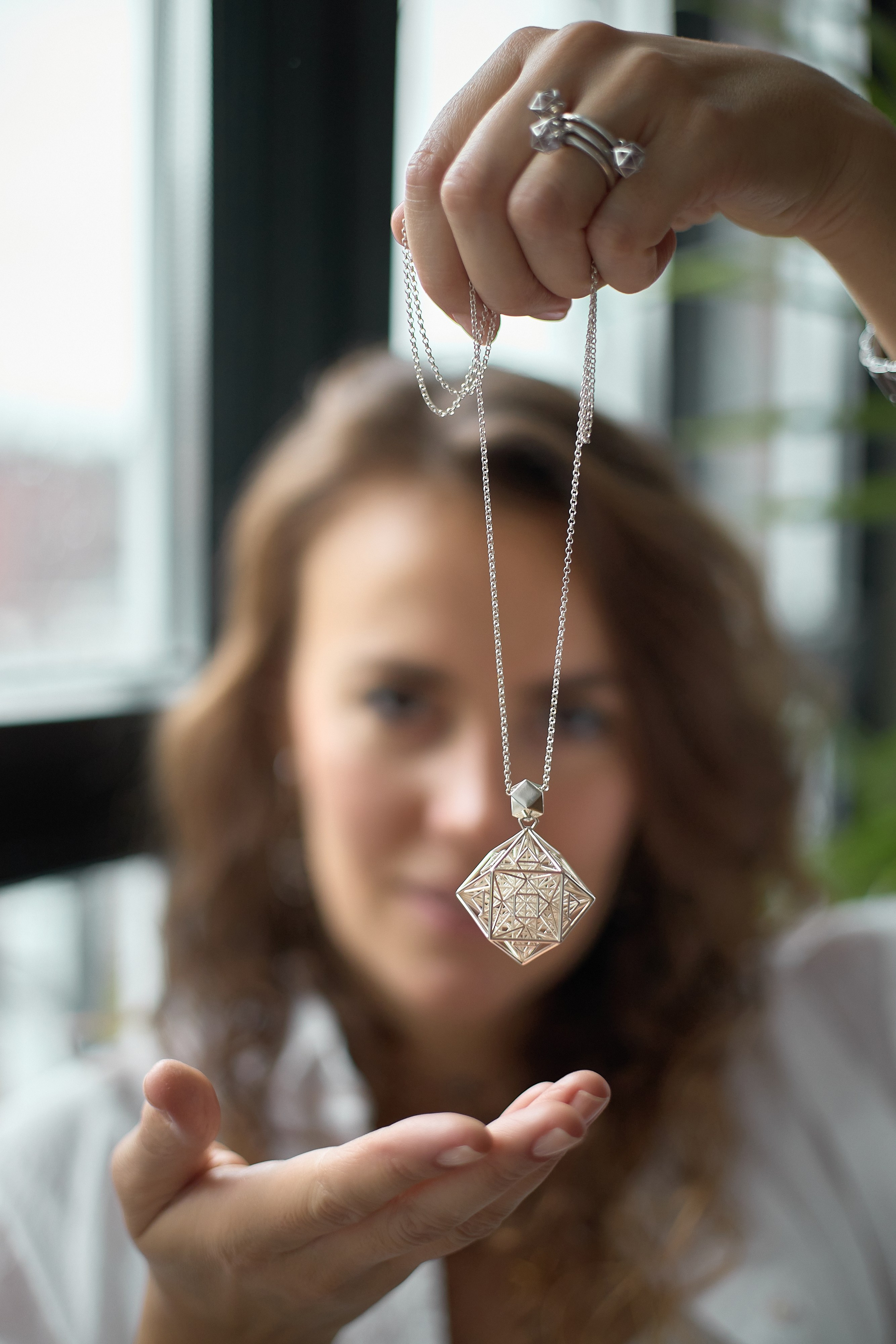 Julia Jewelry. ФОТОГРАФ МАКСИМ КУДАШКИН