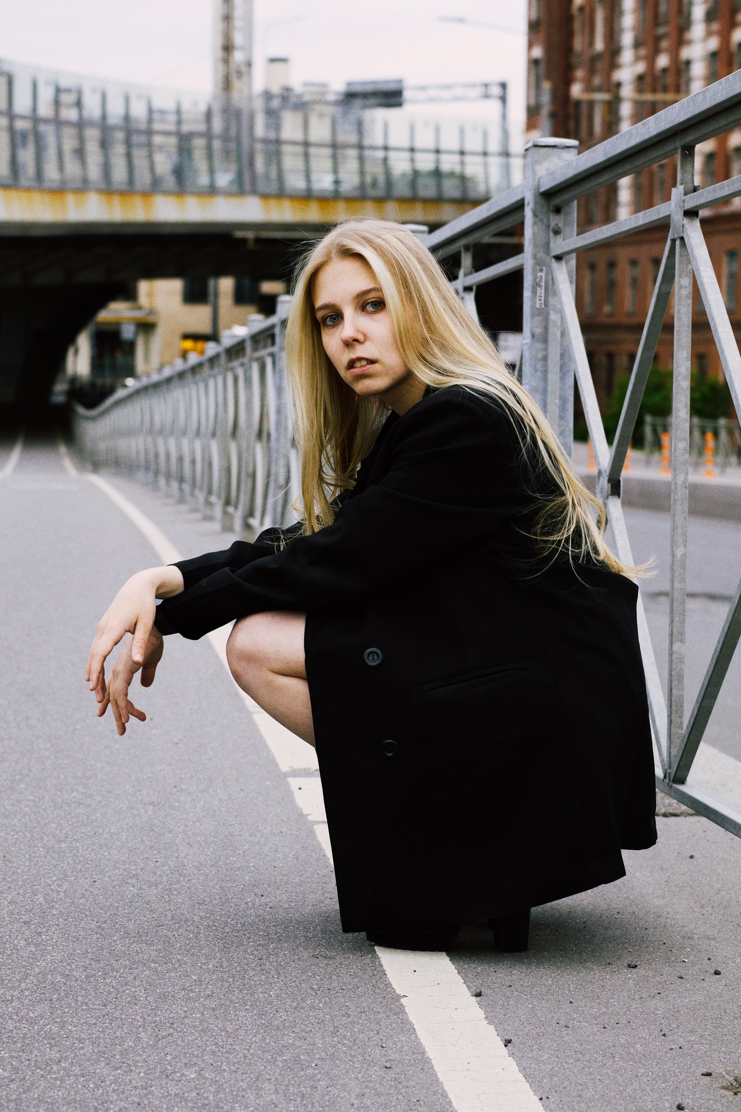 Ксения. Главная