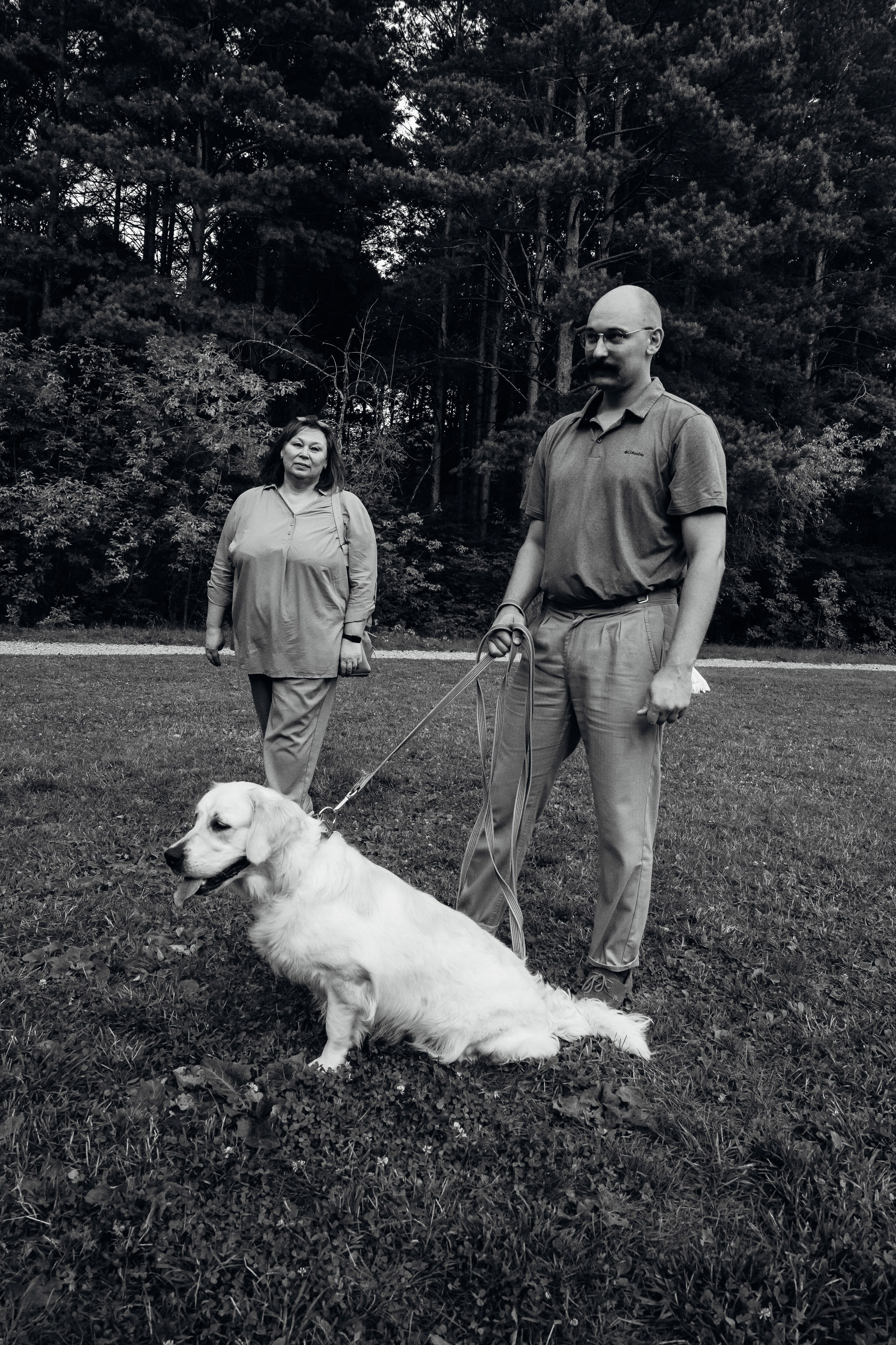 Светлана и Джесси. Фотограф и видеограф в Тюмени Екатерина Чернецкая