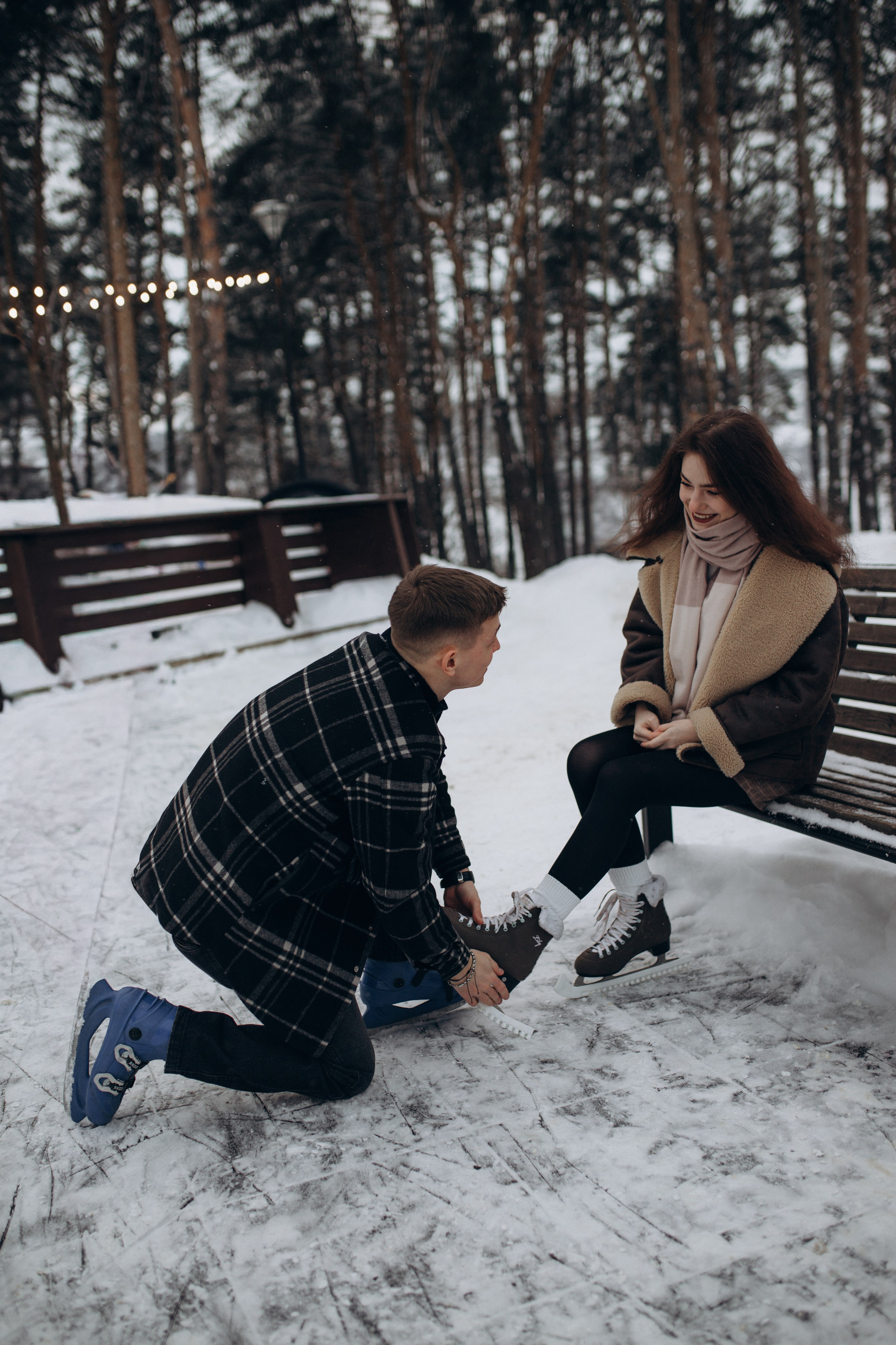 Дима и Диана. Фотограф Анастасия Евсеева |Белгород