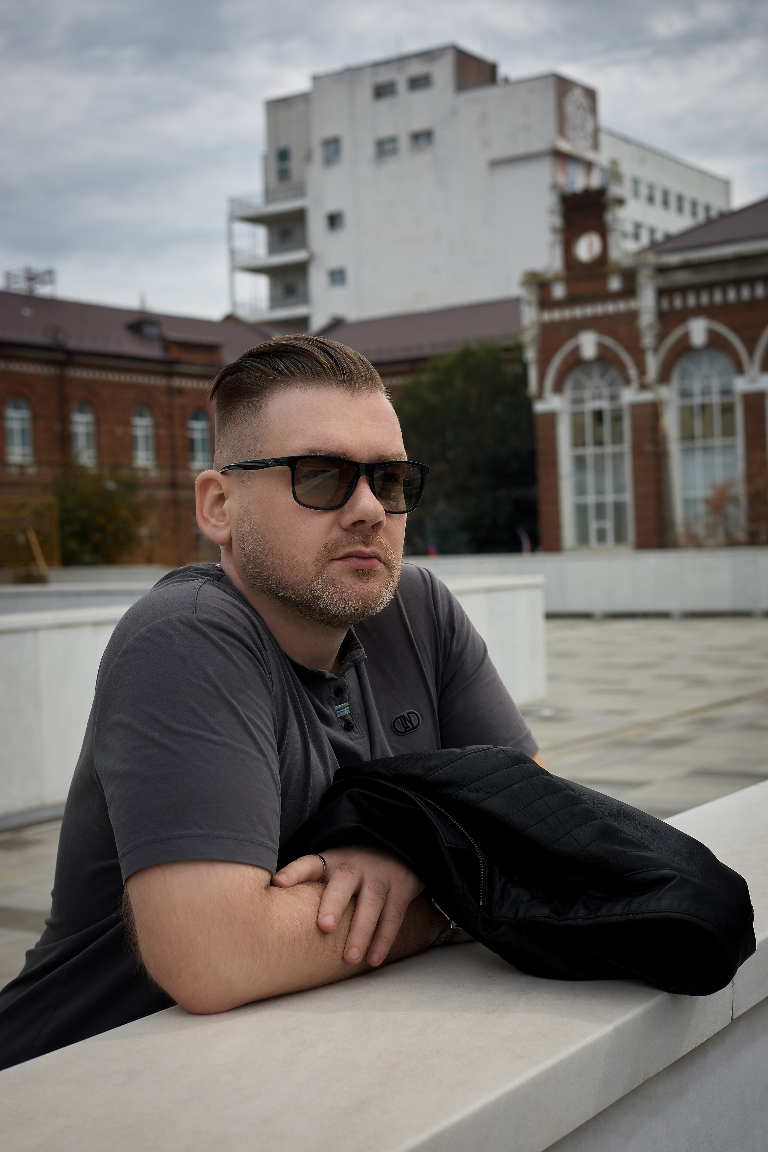 Мужская съемка. Фотограф, мобилограф Ростов-на-Дону