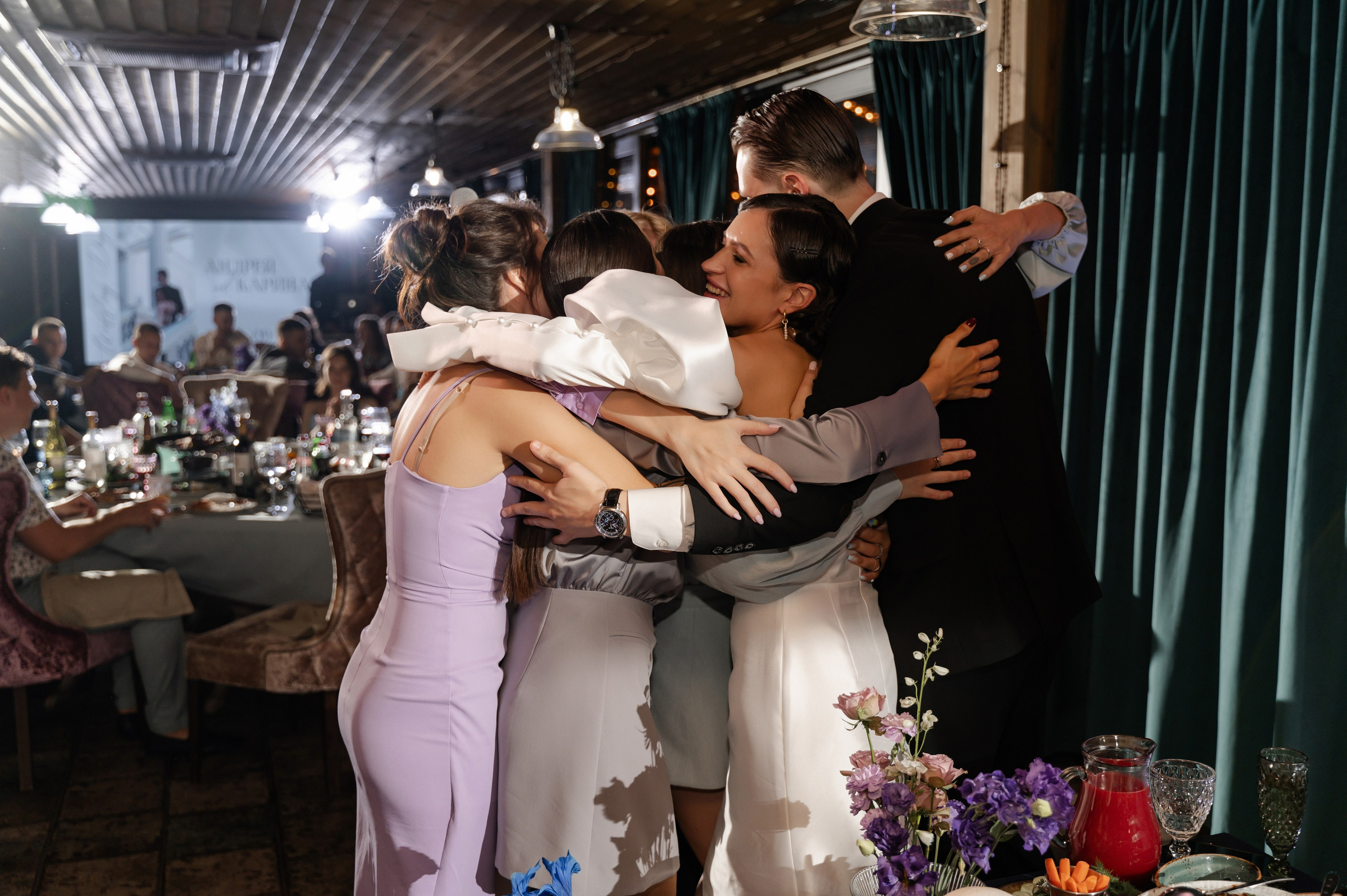 Свадебный фотограф в Ростове отель Хаят. Свадебный фотограф в Ростове Максимов Максим