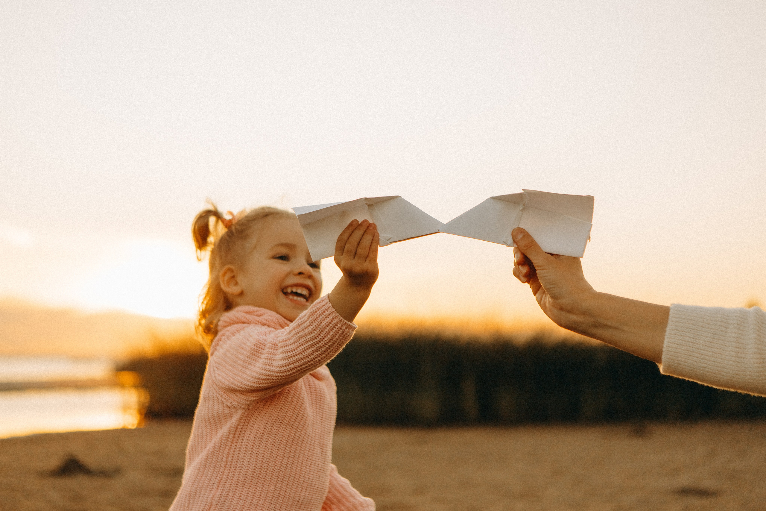 Семейный и детский фотограф Олеся Козьякова