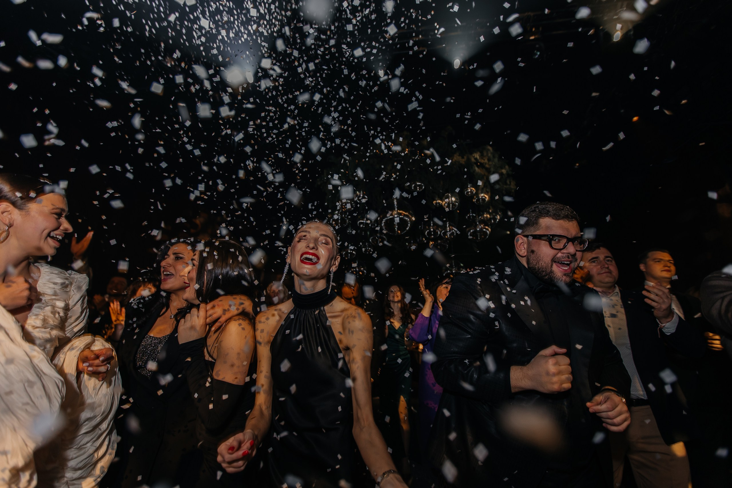 Газпромбанк New Year Лапино Холл. Фотограф Москва Людмила Белова