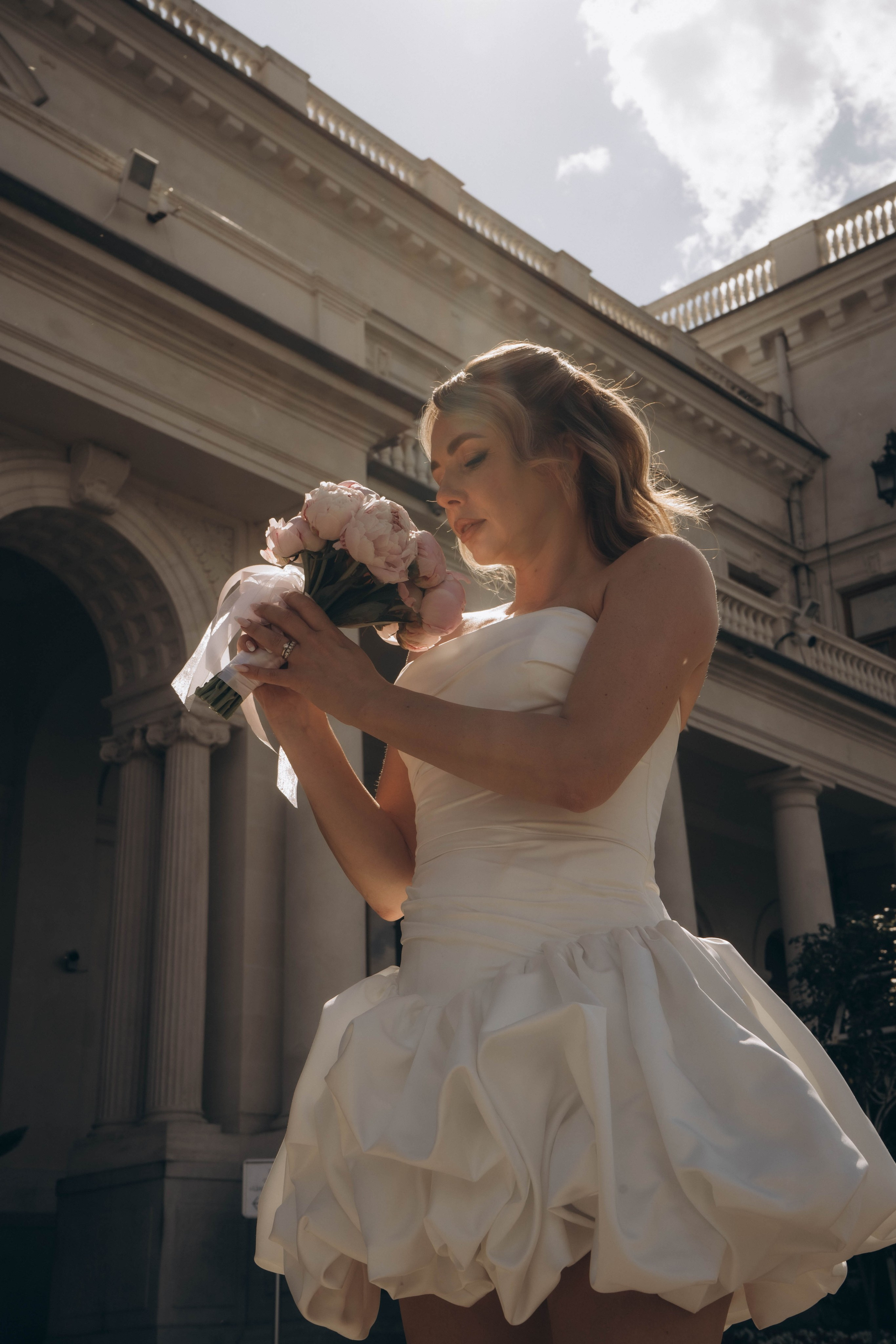 Wedding. Фотограф в Крыму, Ялта, Профессиональная фотосессия