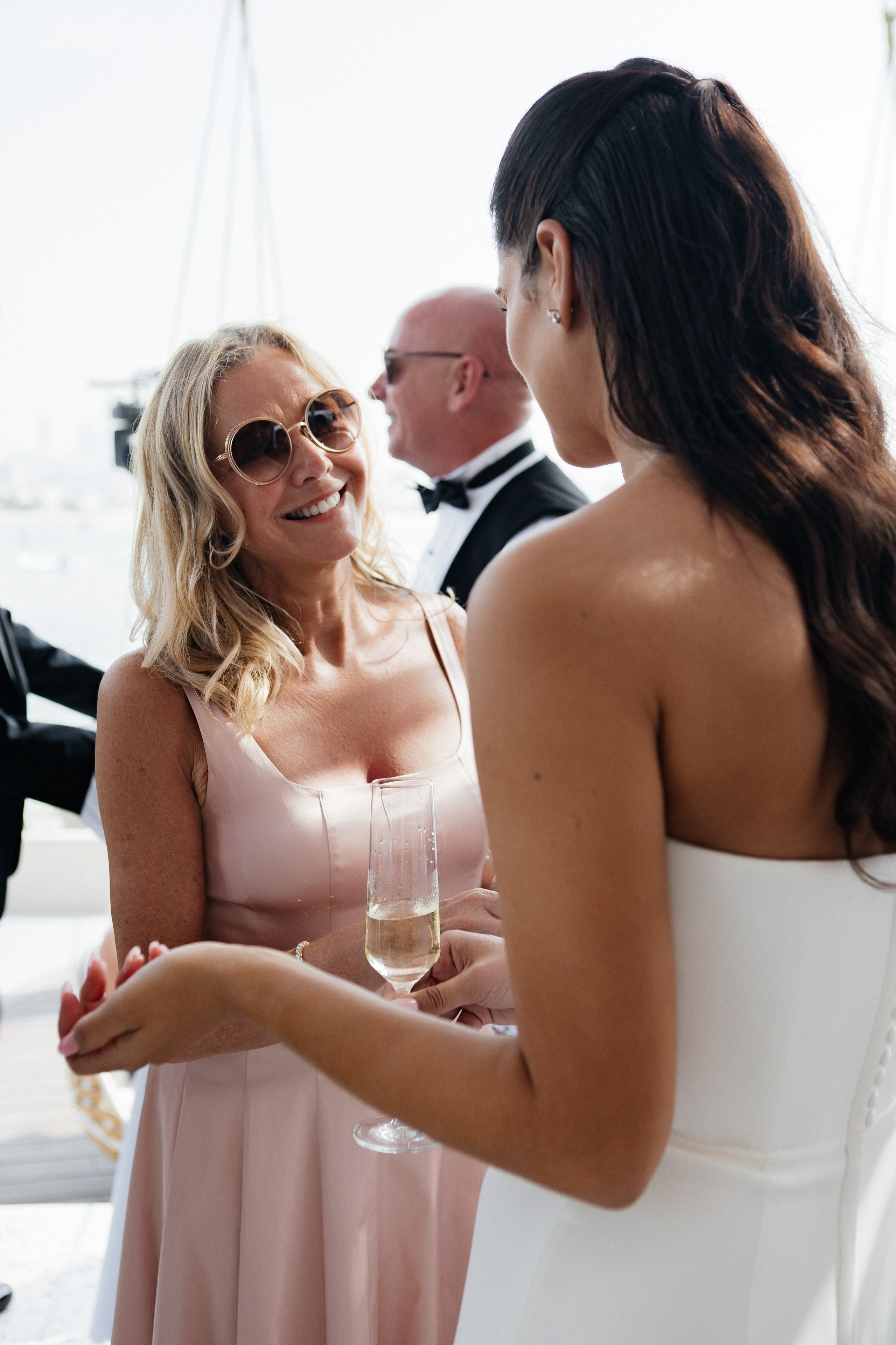 Wedding Atlantis. Valery Litvinova Photography